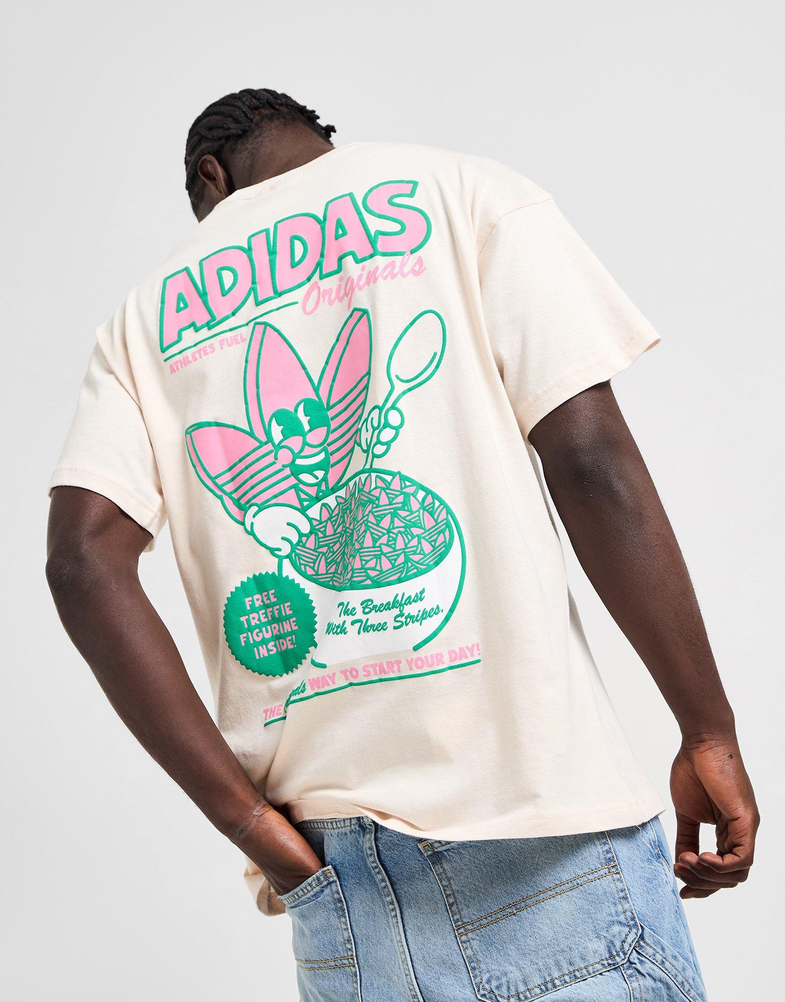 adidas Originals Cereal Maglia