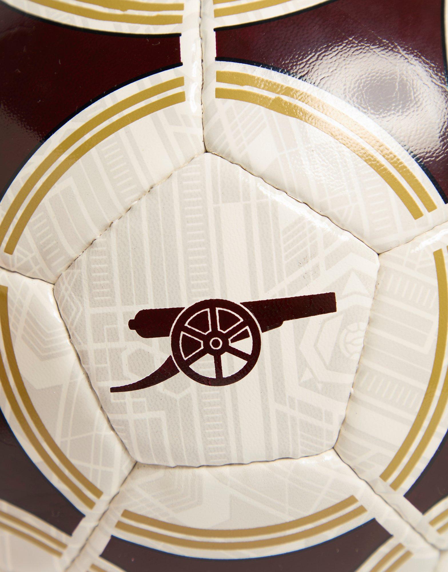 adidas Originals Ballon Club Third Arsenal FC