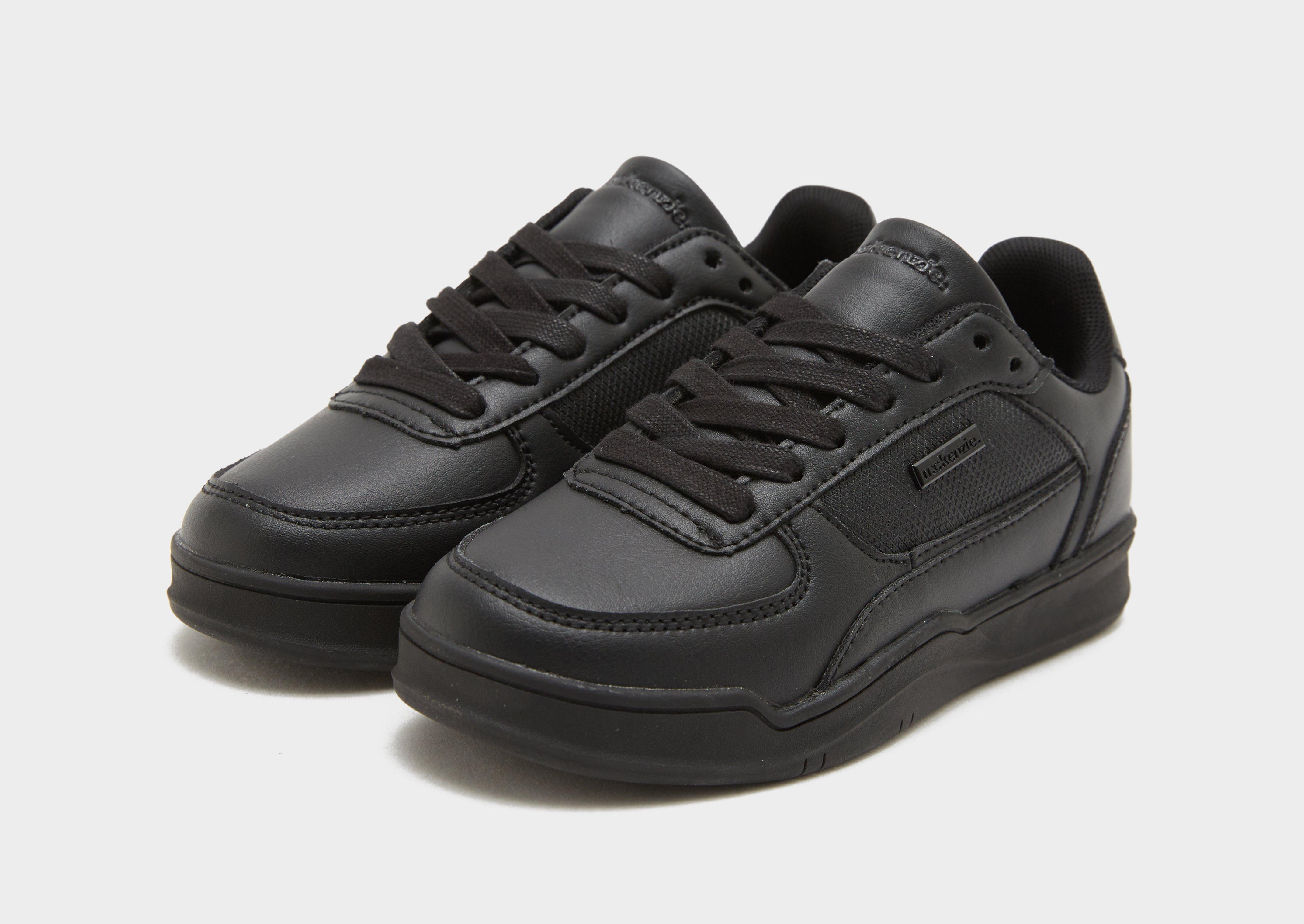 McKenzie Franklyn Enfant