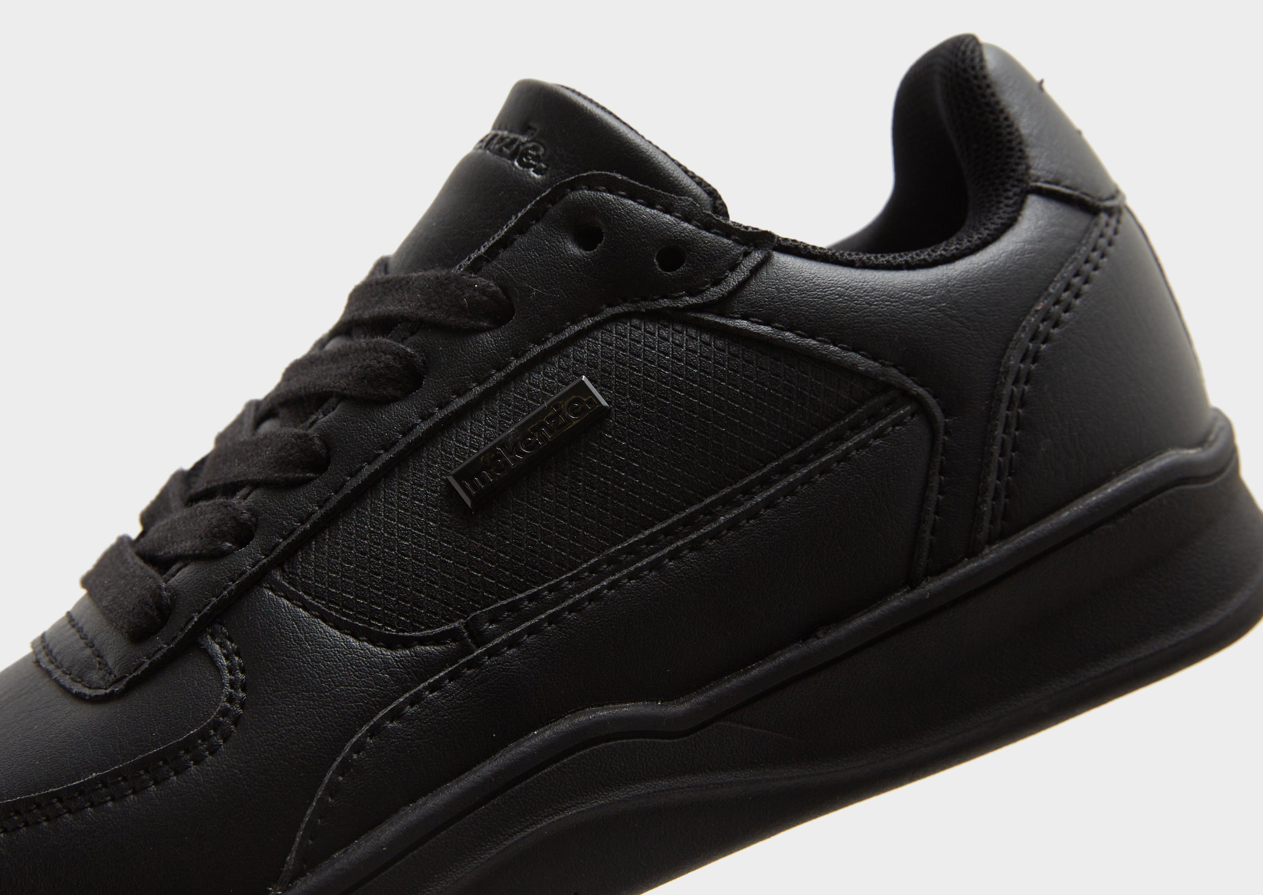 McKenzie Franklyn Enfant