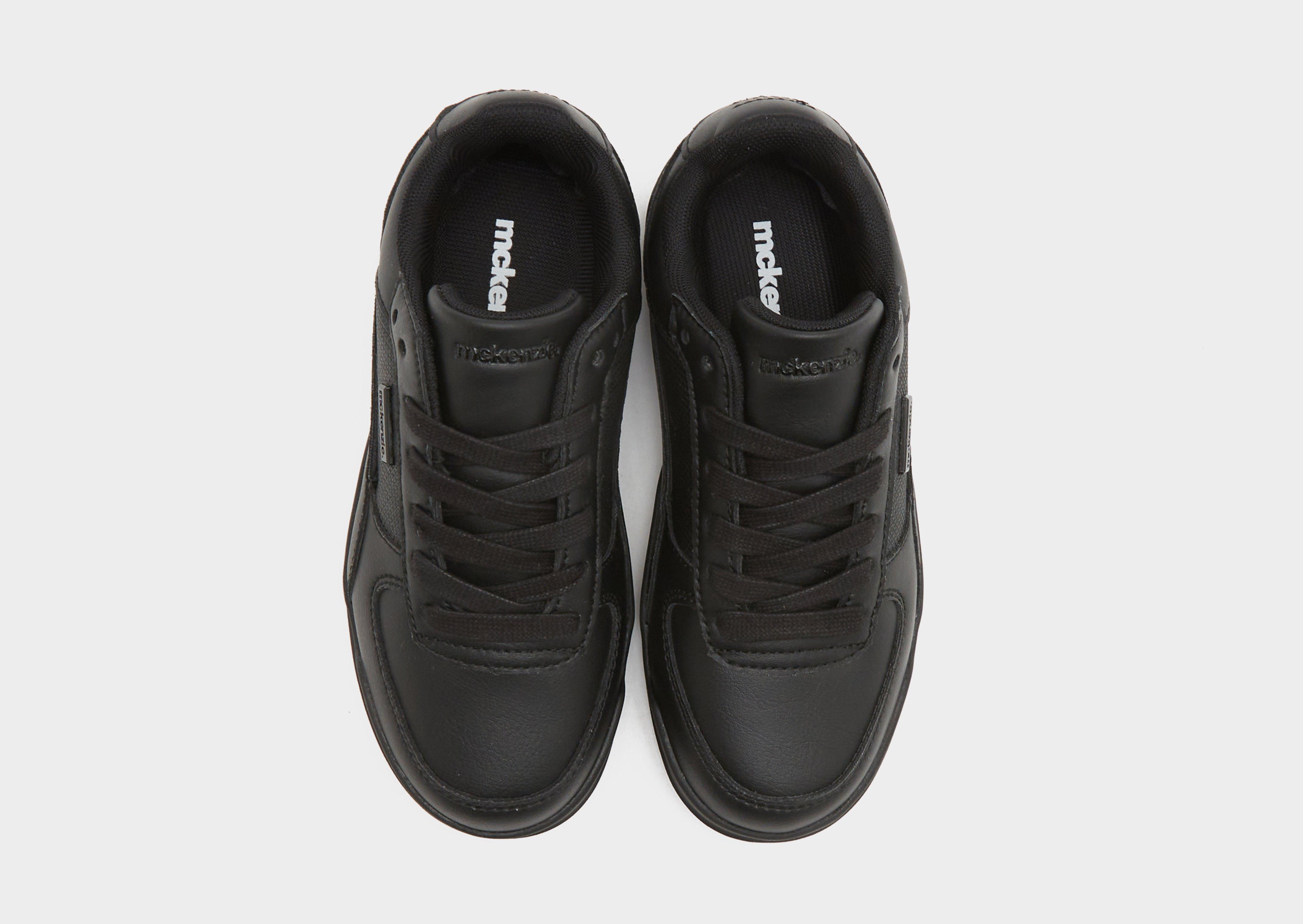 McKenzie Franklyn Enfant