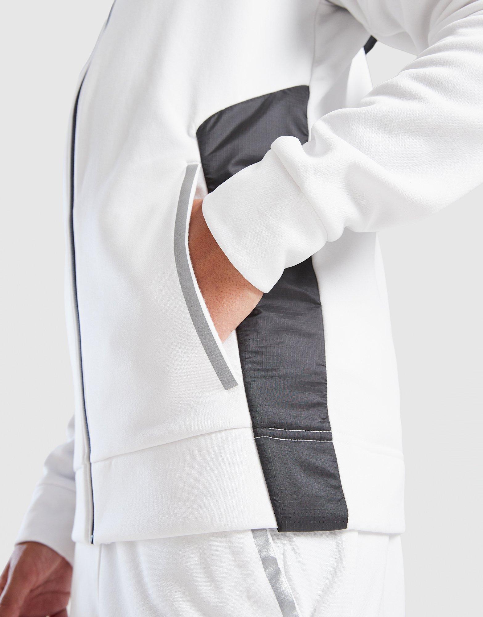 The North Face Sweat à capuche zippé intégral Mittelegi Junior