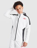 The North Face Mittelegi Full Zip Hoodie Junior