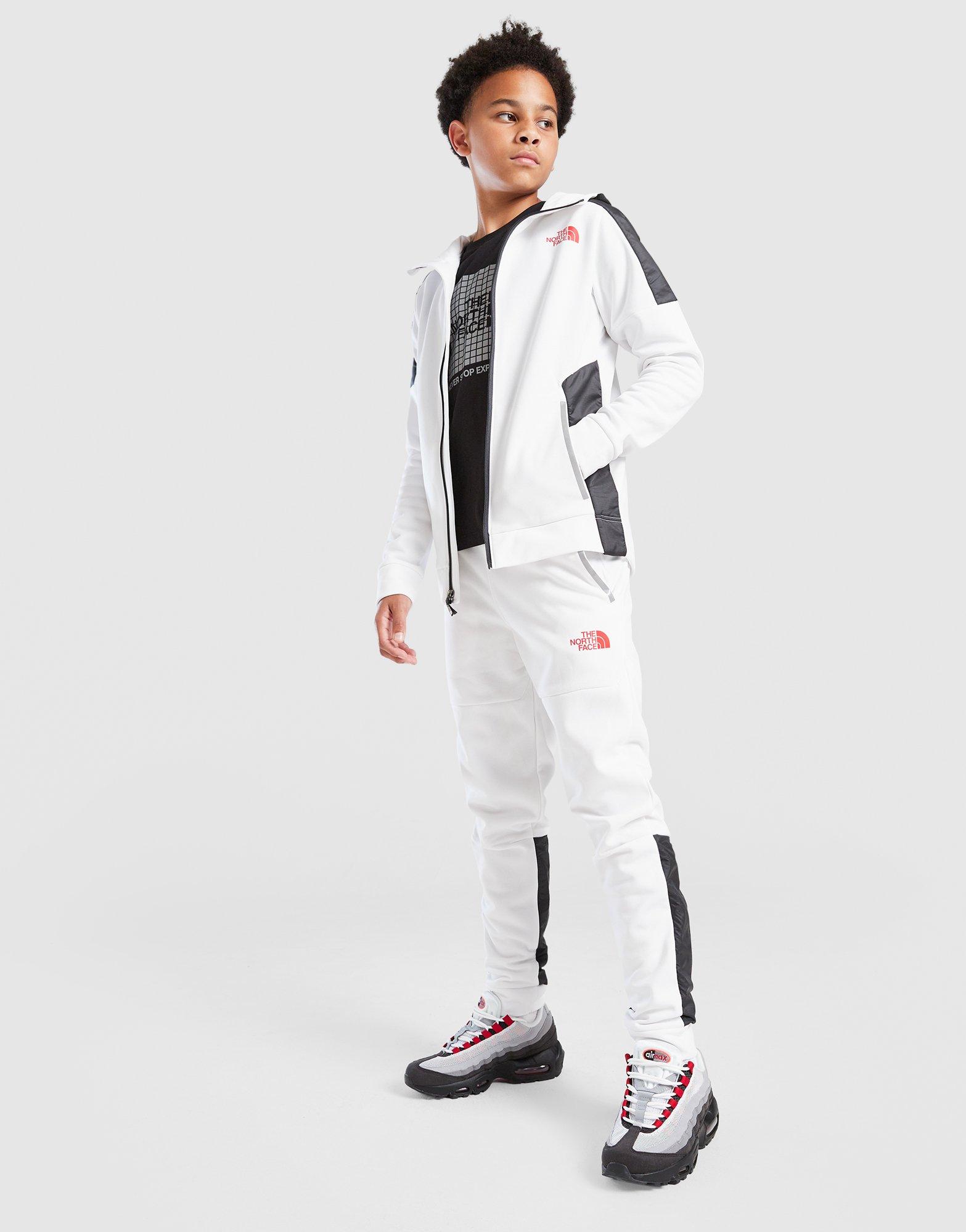 The North Face Pantaloni Mittellegi Junior