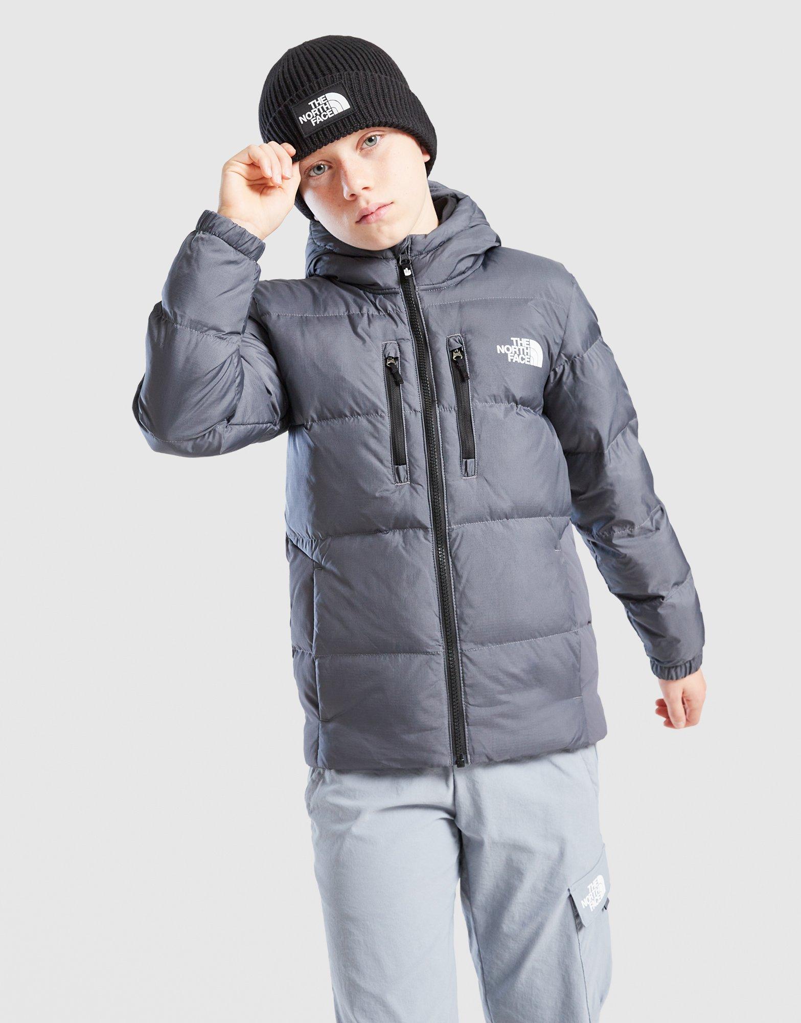 The North Face Sherkala Giacca Junior