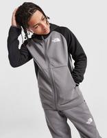 The North Face Tek Full Zip Hoodie Junior