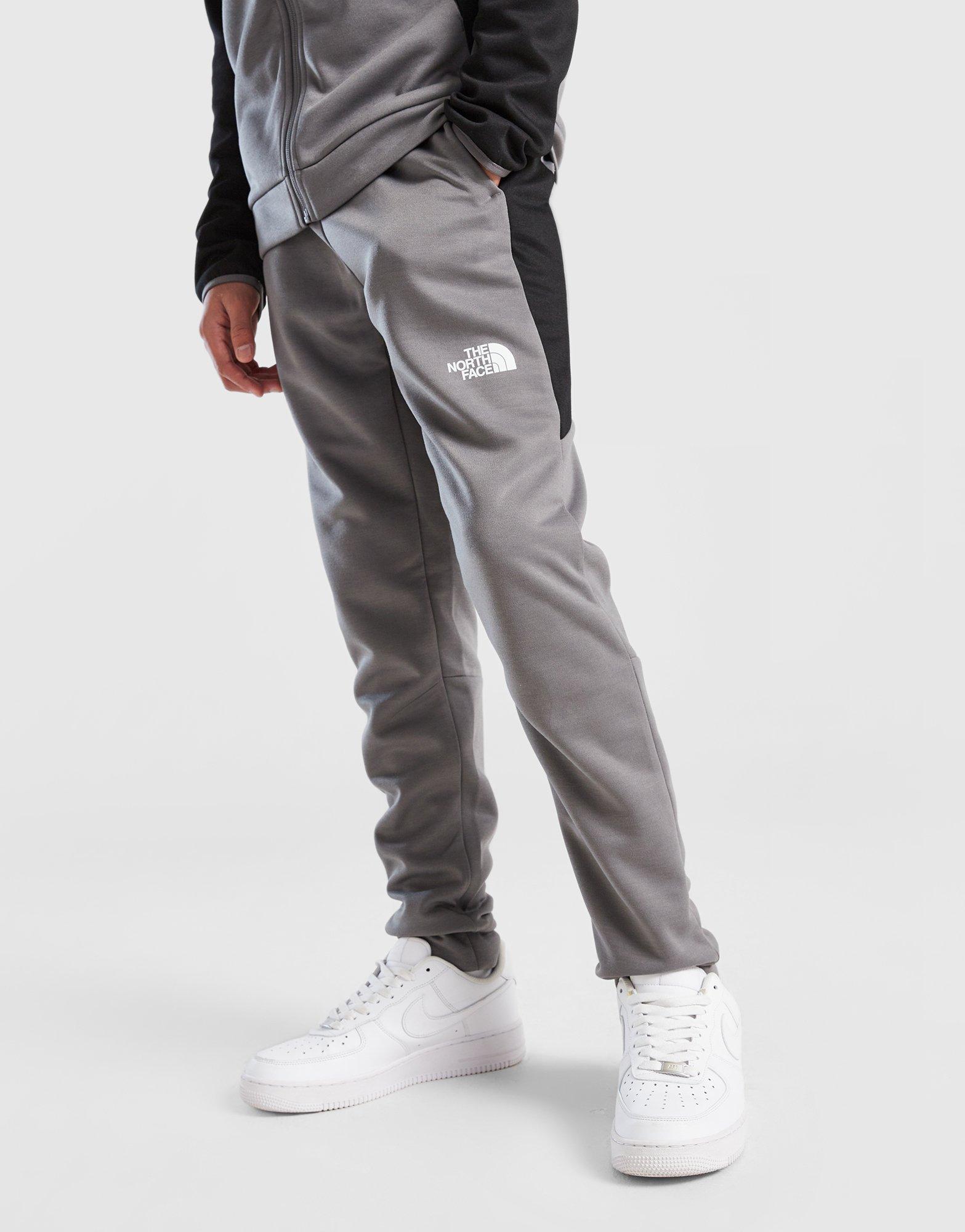 The North Face Tek Track Pants Junior