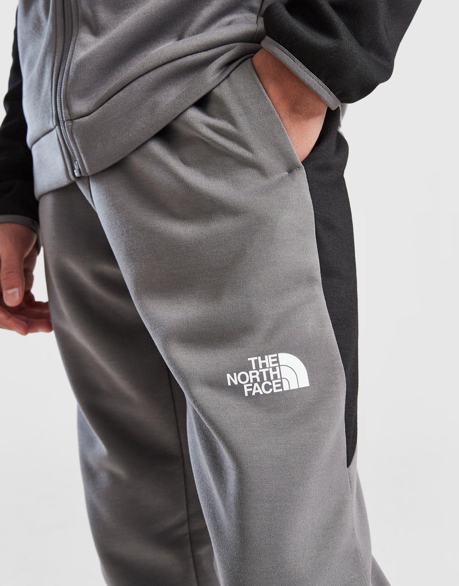 The North Face Tek Track Pants Junior