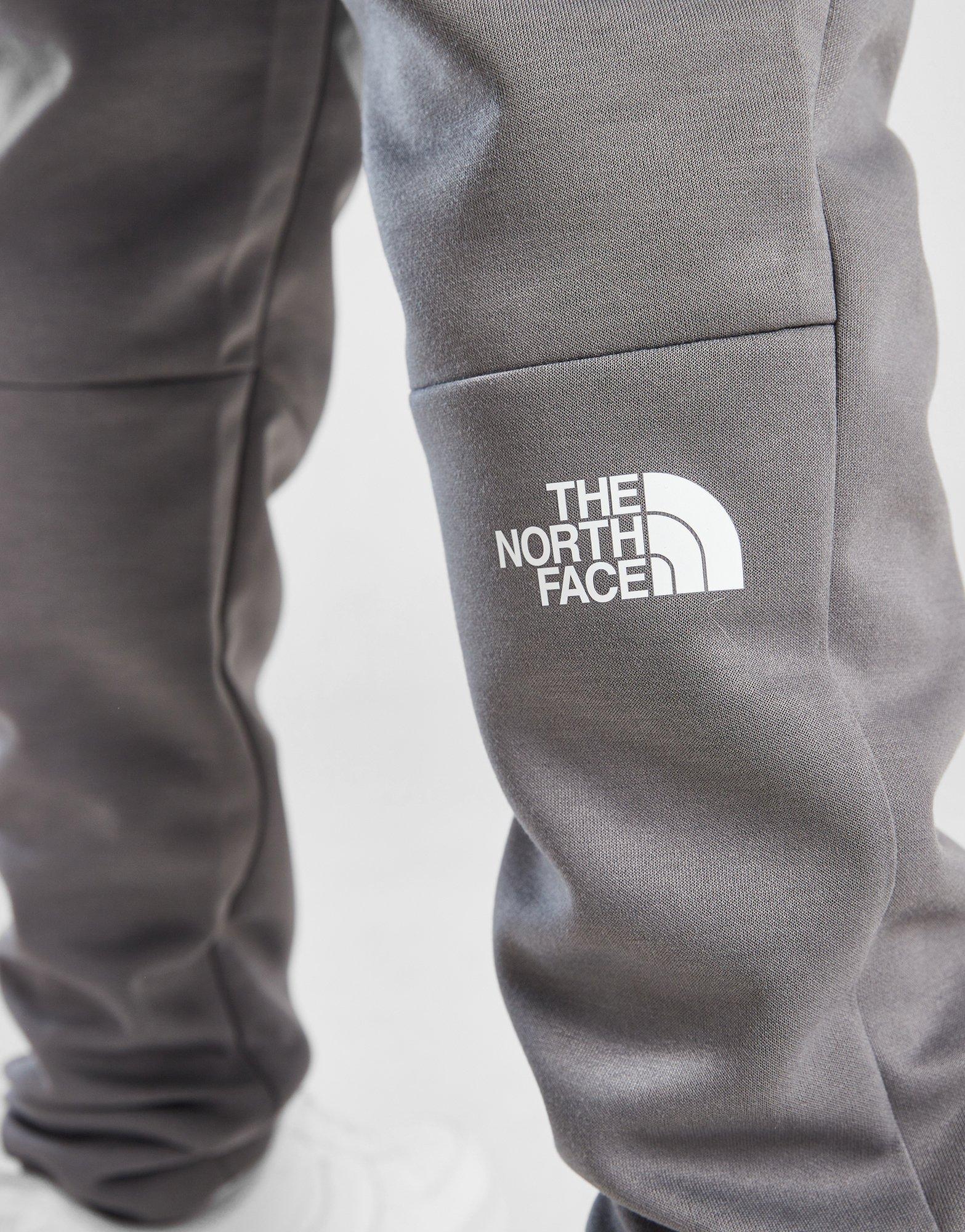 The North Face Tek Track Pants Junior