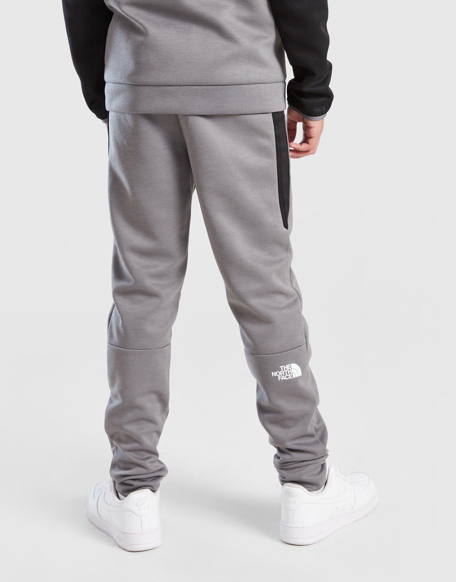 The North Face Tek Track Pants Junior