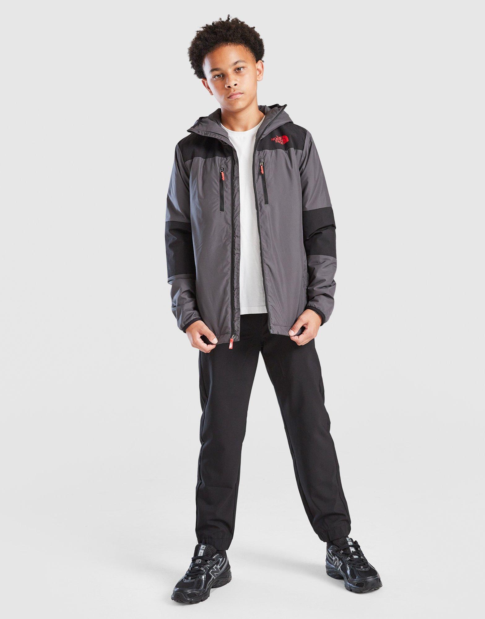 The North Face Himalayan Synthetic Jacket Junior