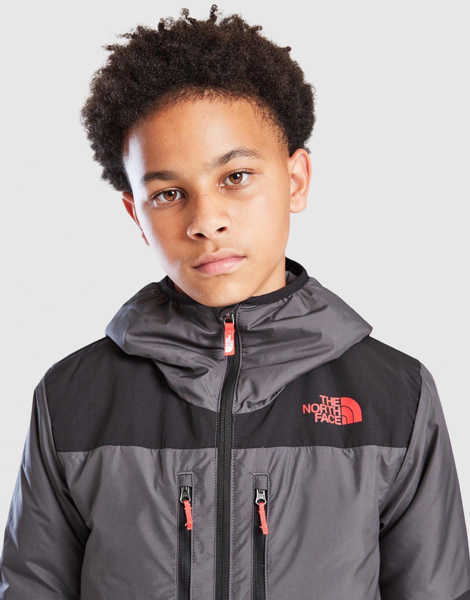 The North Face Himalayan Synthetic Jacket Junior