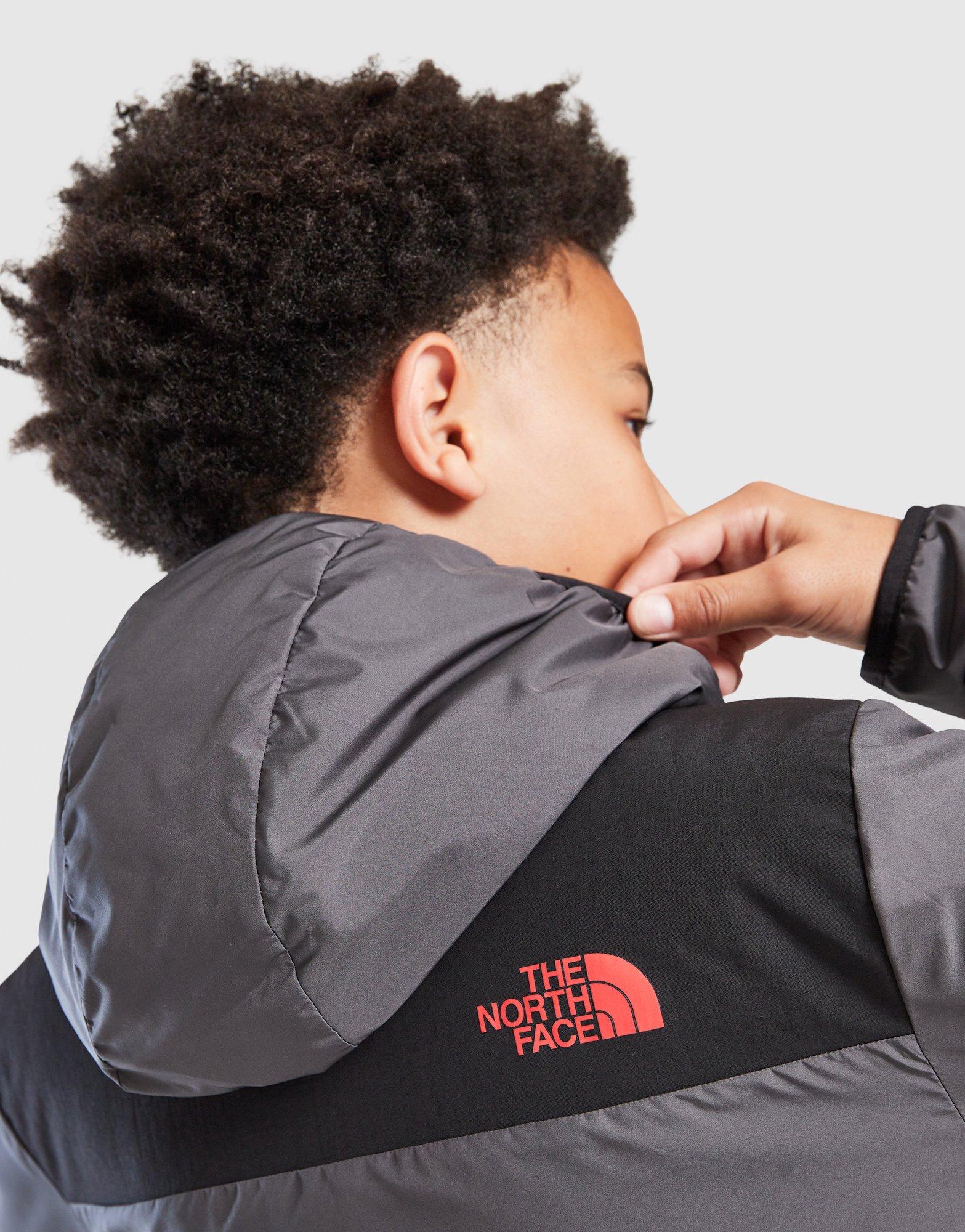 The North Face Himalayan Synthetic Jacket Junior
