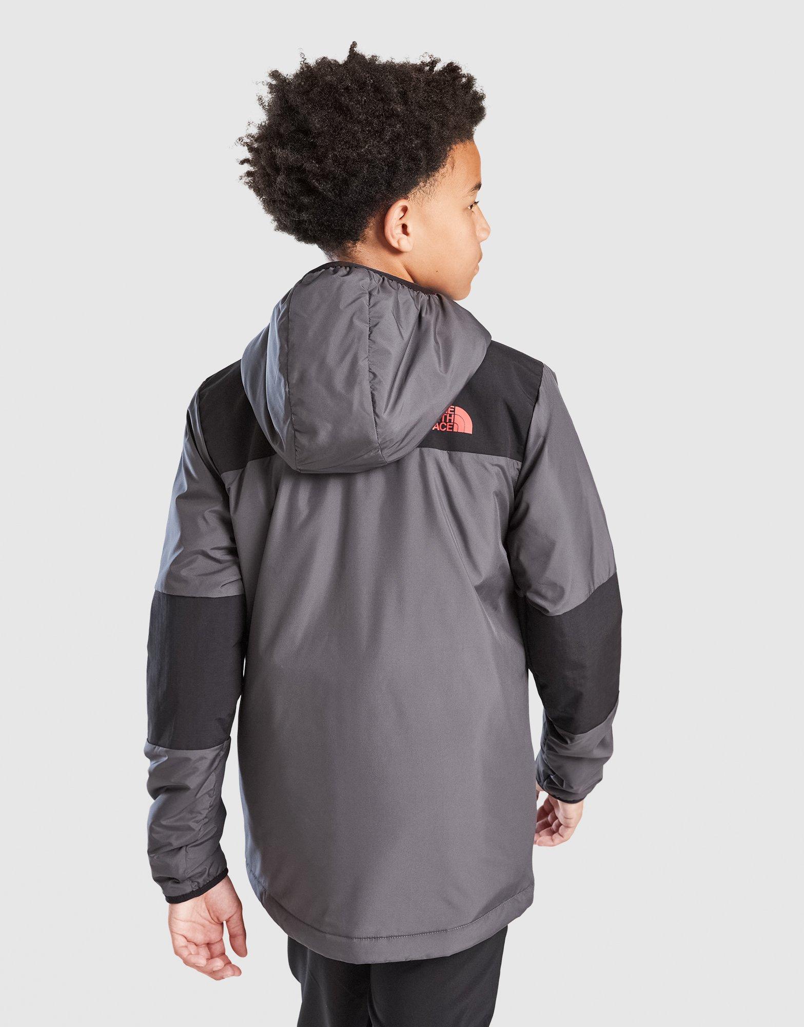 The North Face Himalayan Synthetic Jacket Junior
