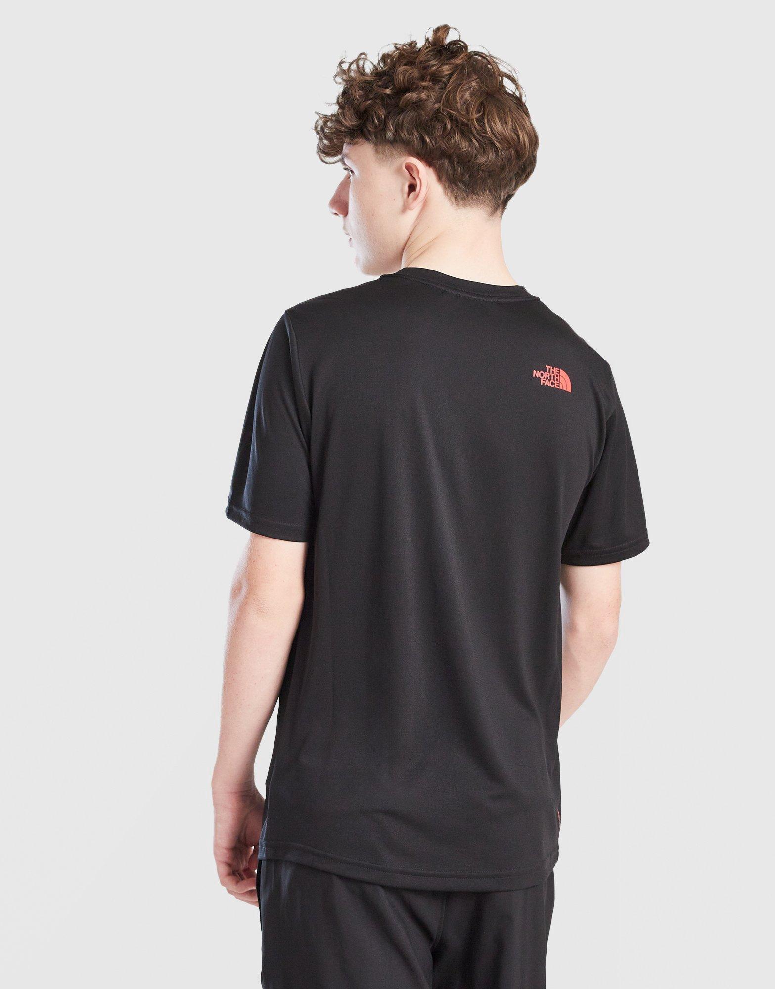 The North Face Never Stop Exploring T-Shirt Junior