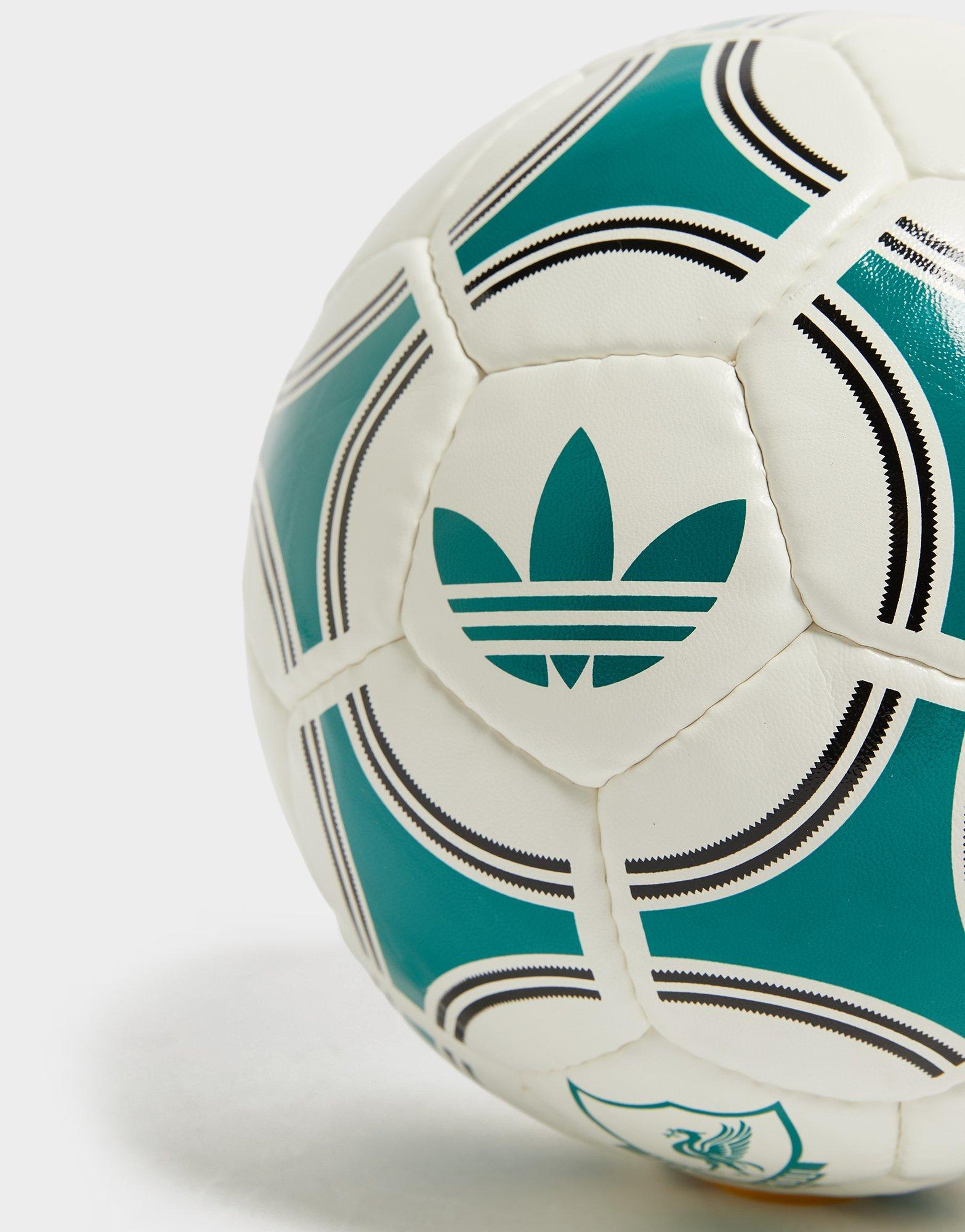 adidas Originals Ballon Liverpool FC Club Trefoil