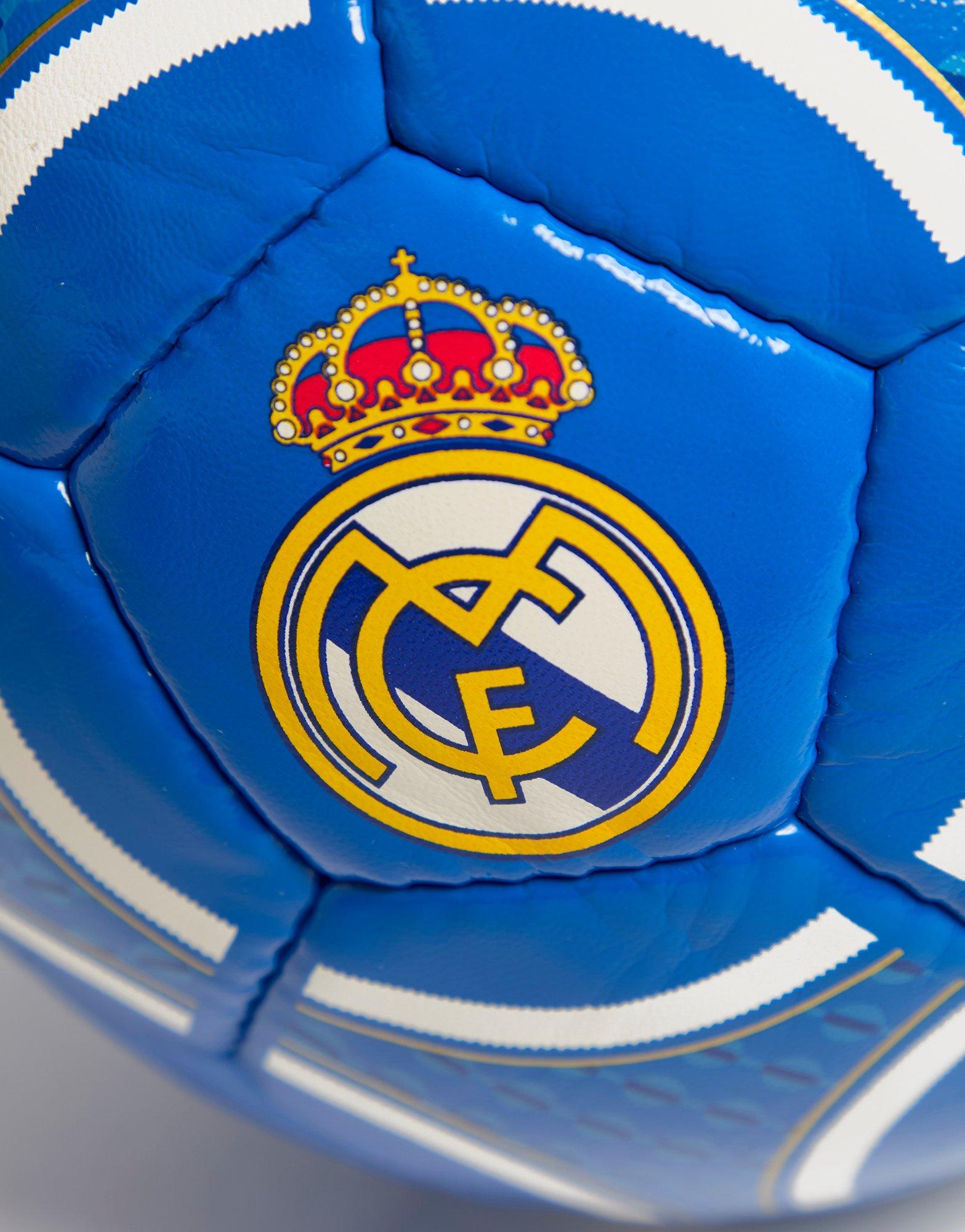 adidas Originals Real Madrid Club Trefoil Football