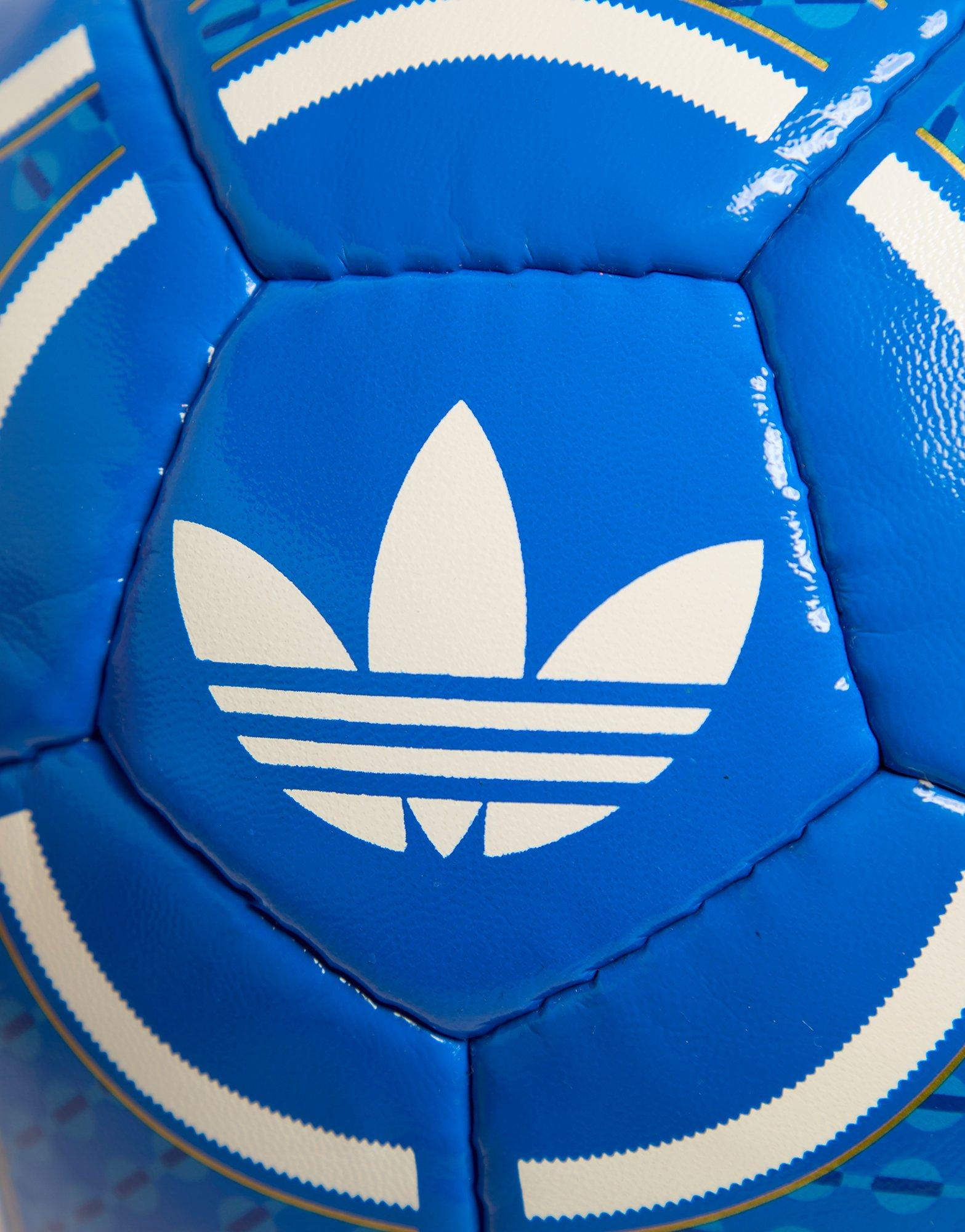 adidas Originals Real Madrid Club Trefoil Football