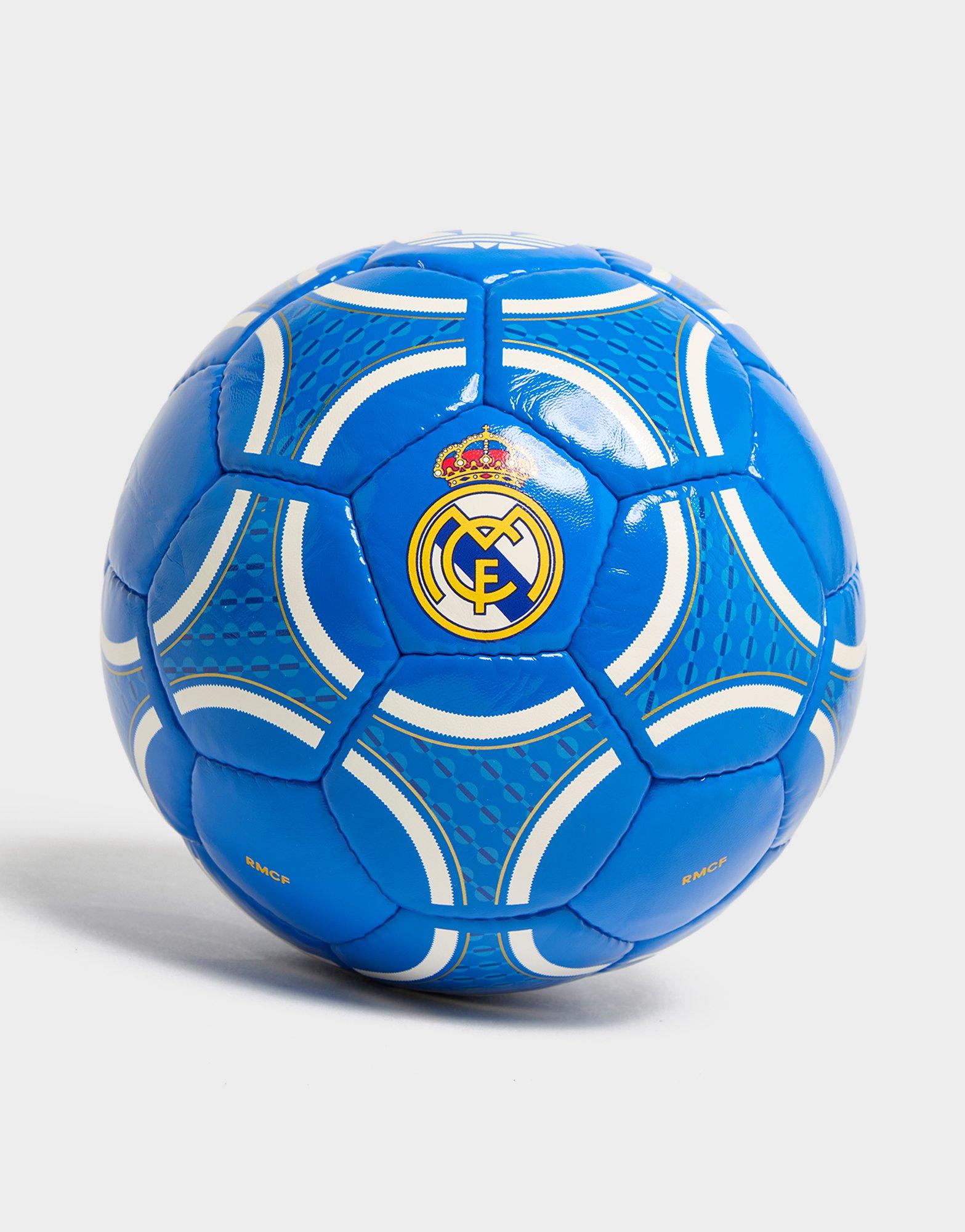 adidas Originals Pallone Club Trefoil Real Madrid