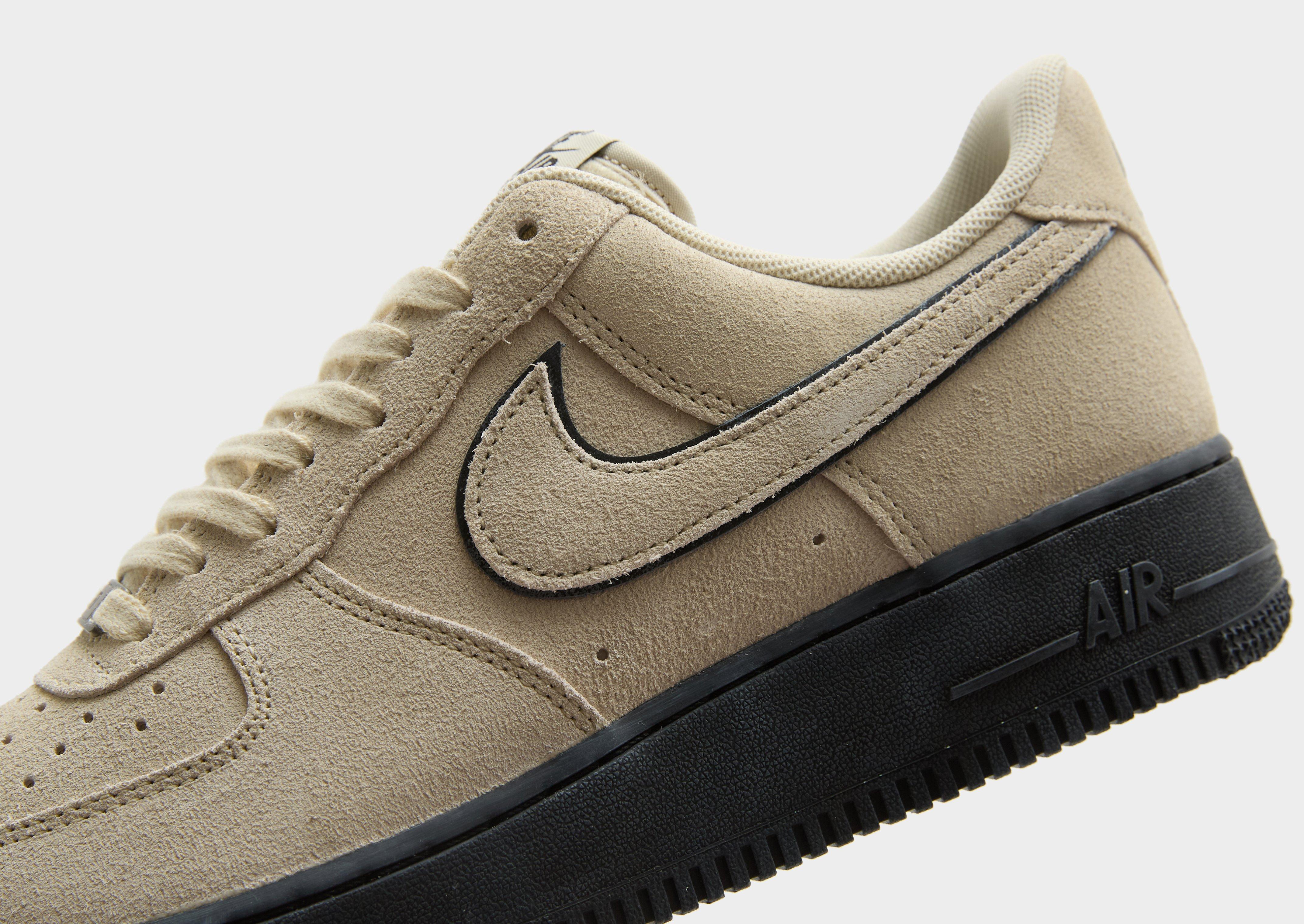 Nike Air Force 1 Low Suede