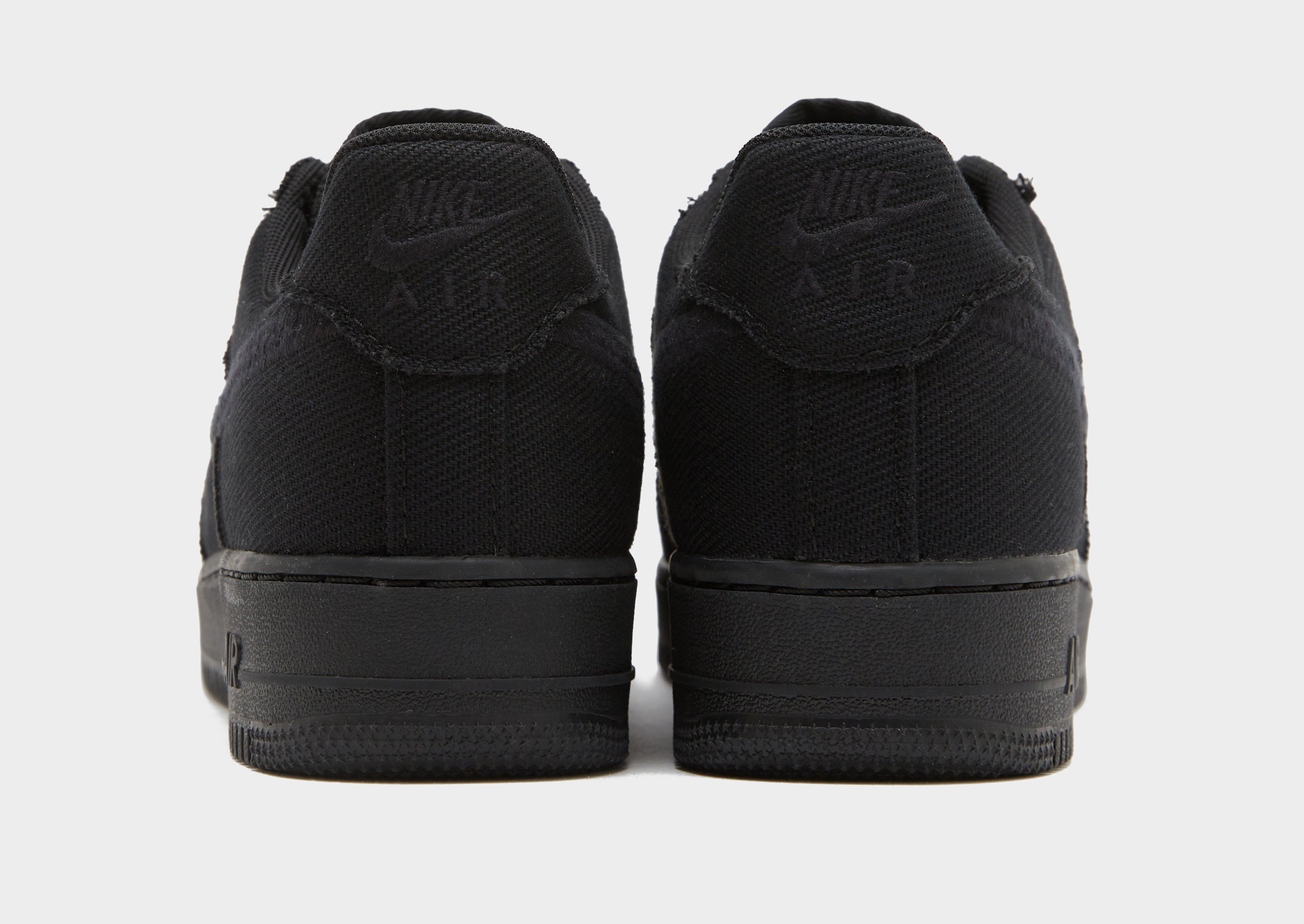 Nike Air Force 1 Low Canvas