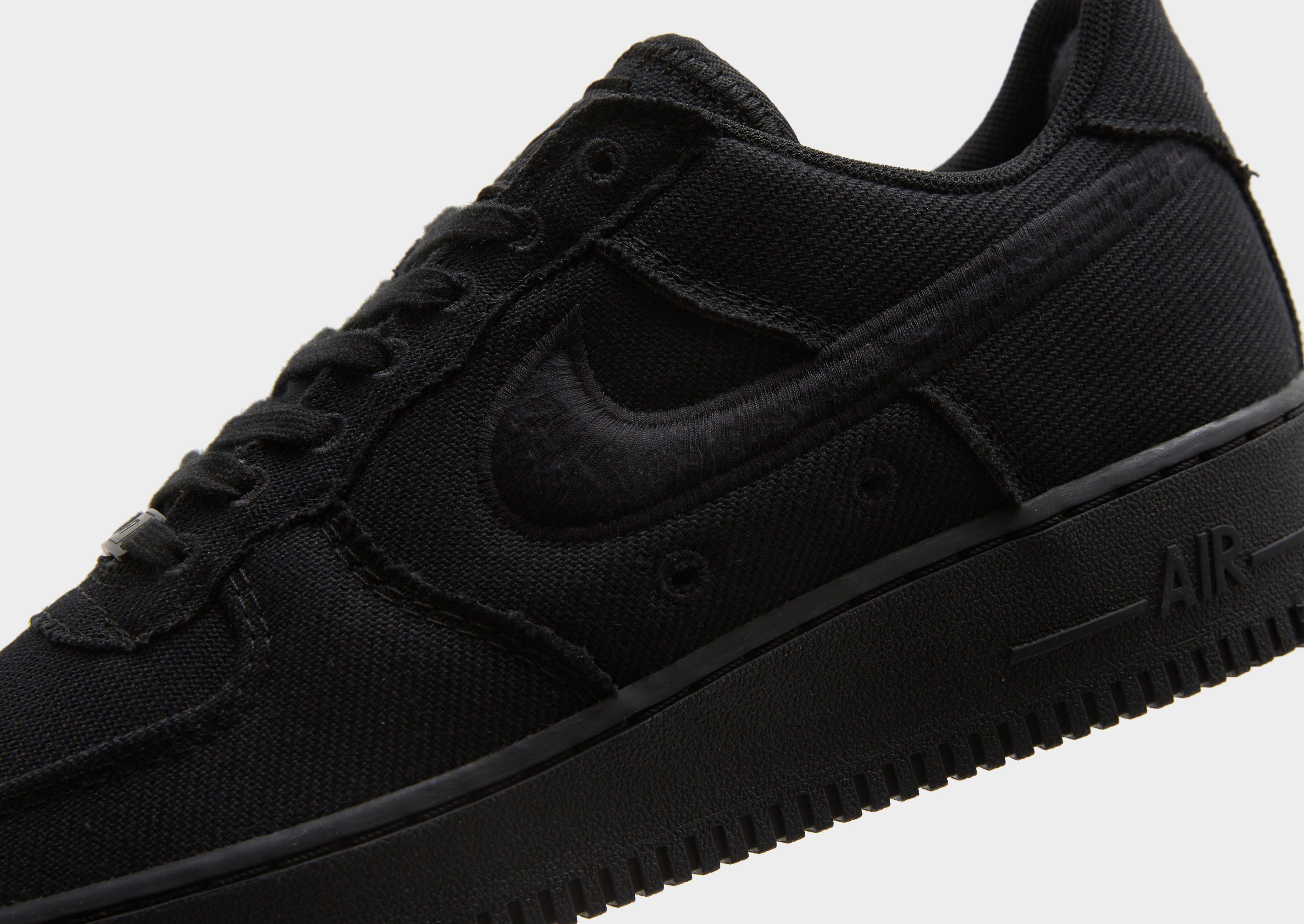 Nike Air Force 1 Low Canvas