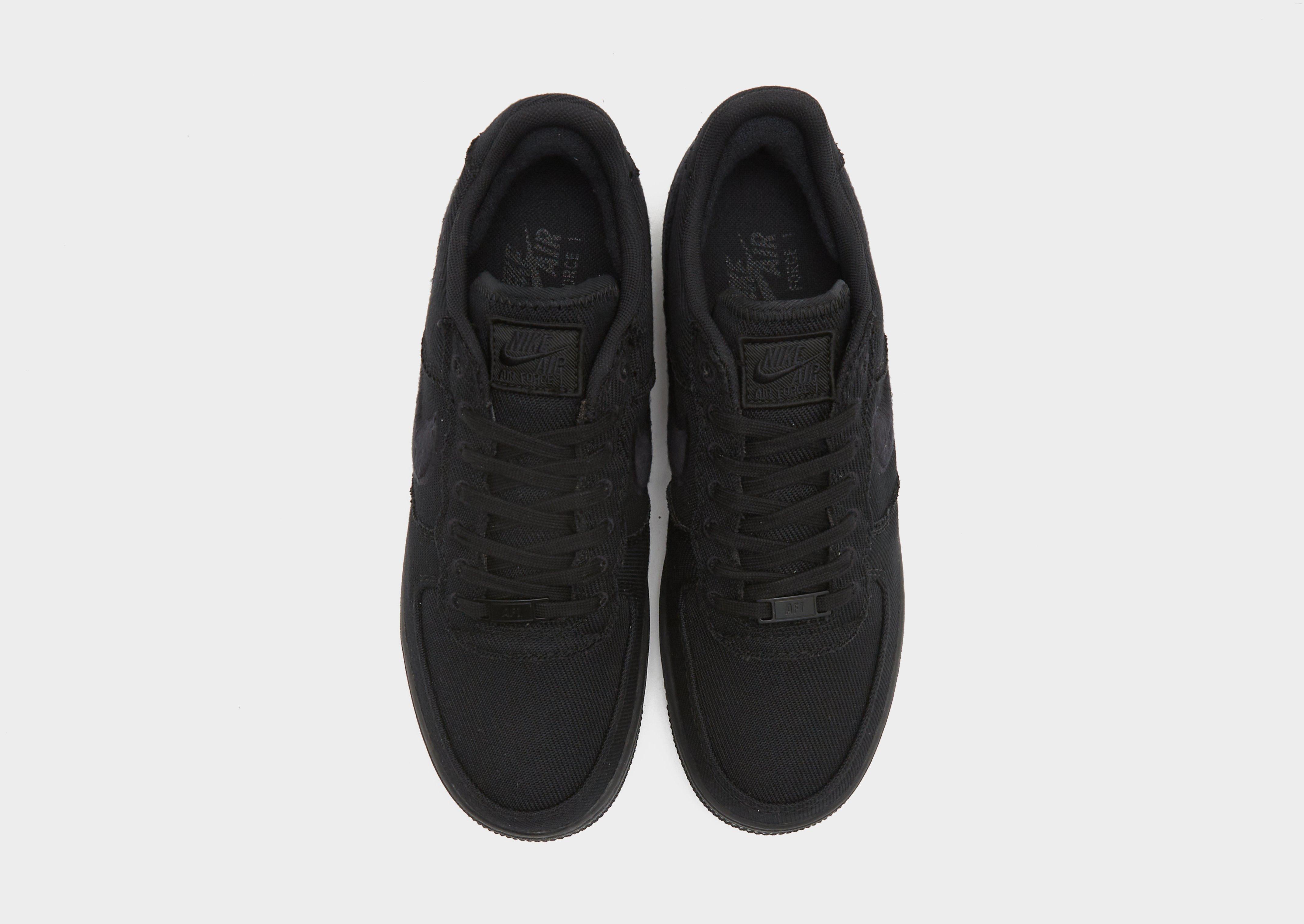 Nike Air Force 1 Low Canvas