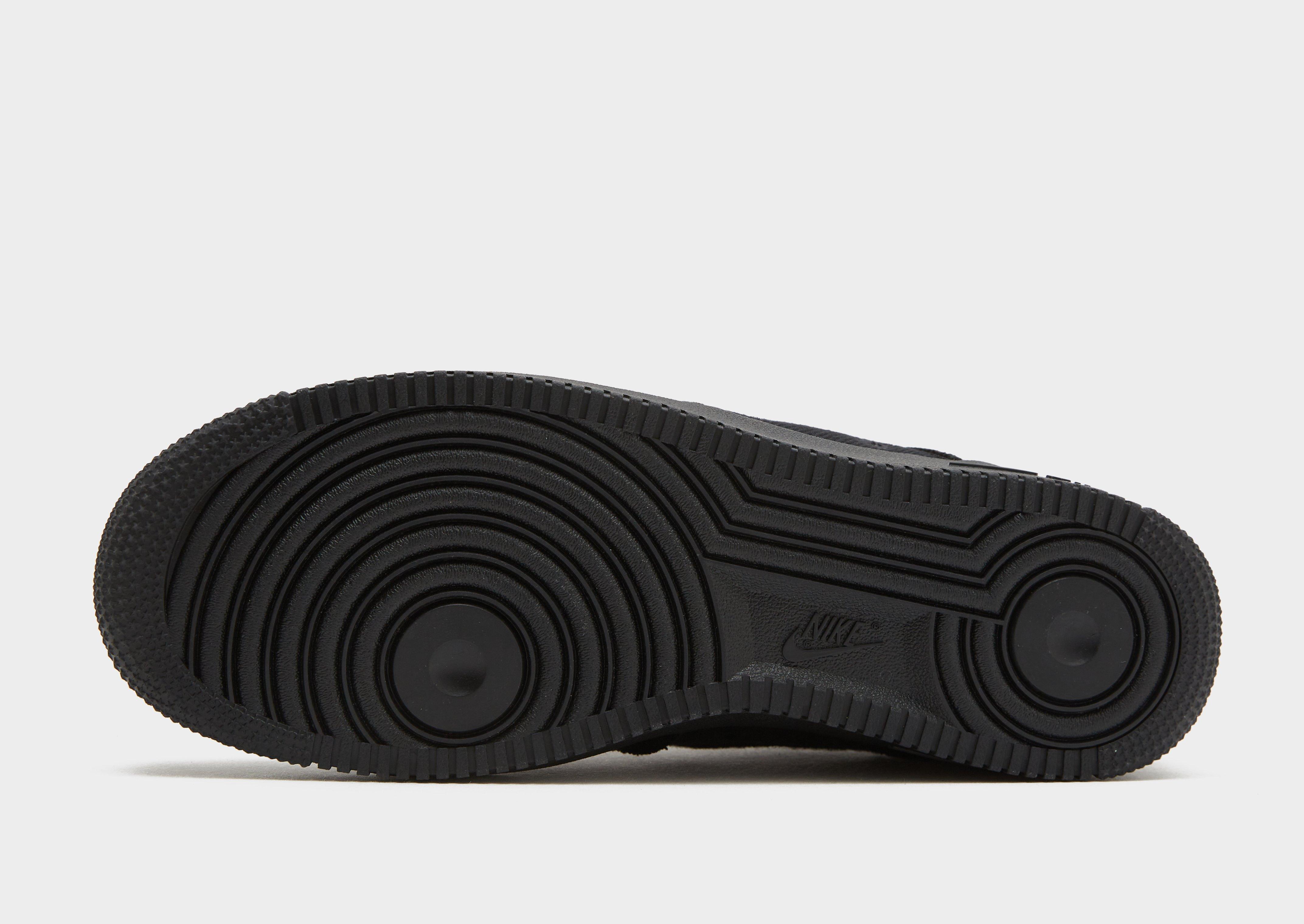 Nike Air Force 1 Low Canvas