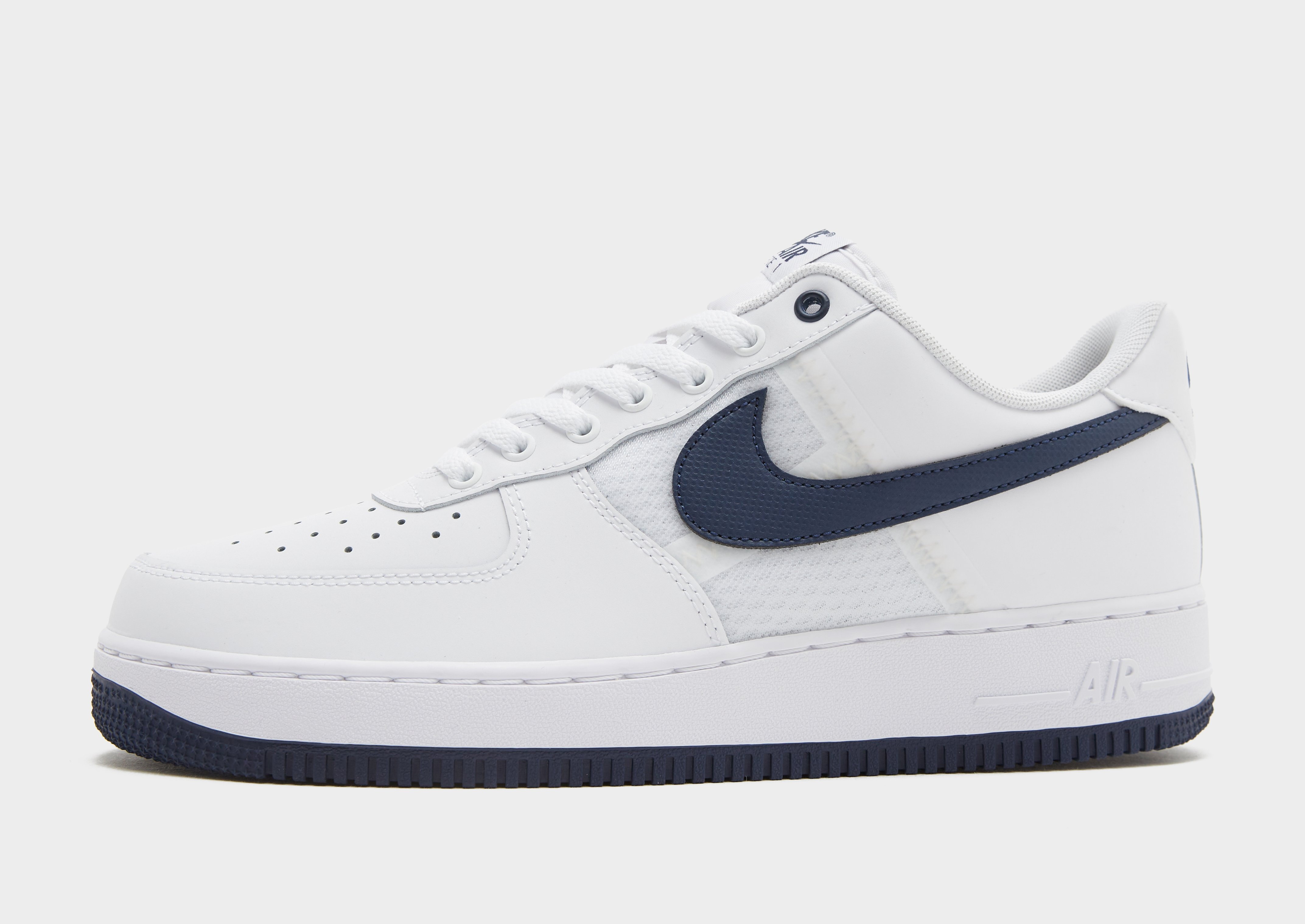靴 Nike Air Force 1 Low White Gum JD Sports Men's Nike Air Force 1 Low Casual Shoes | JD Sports