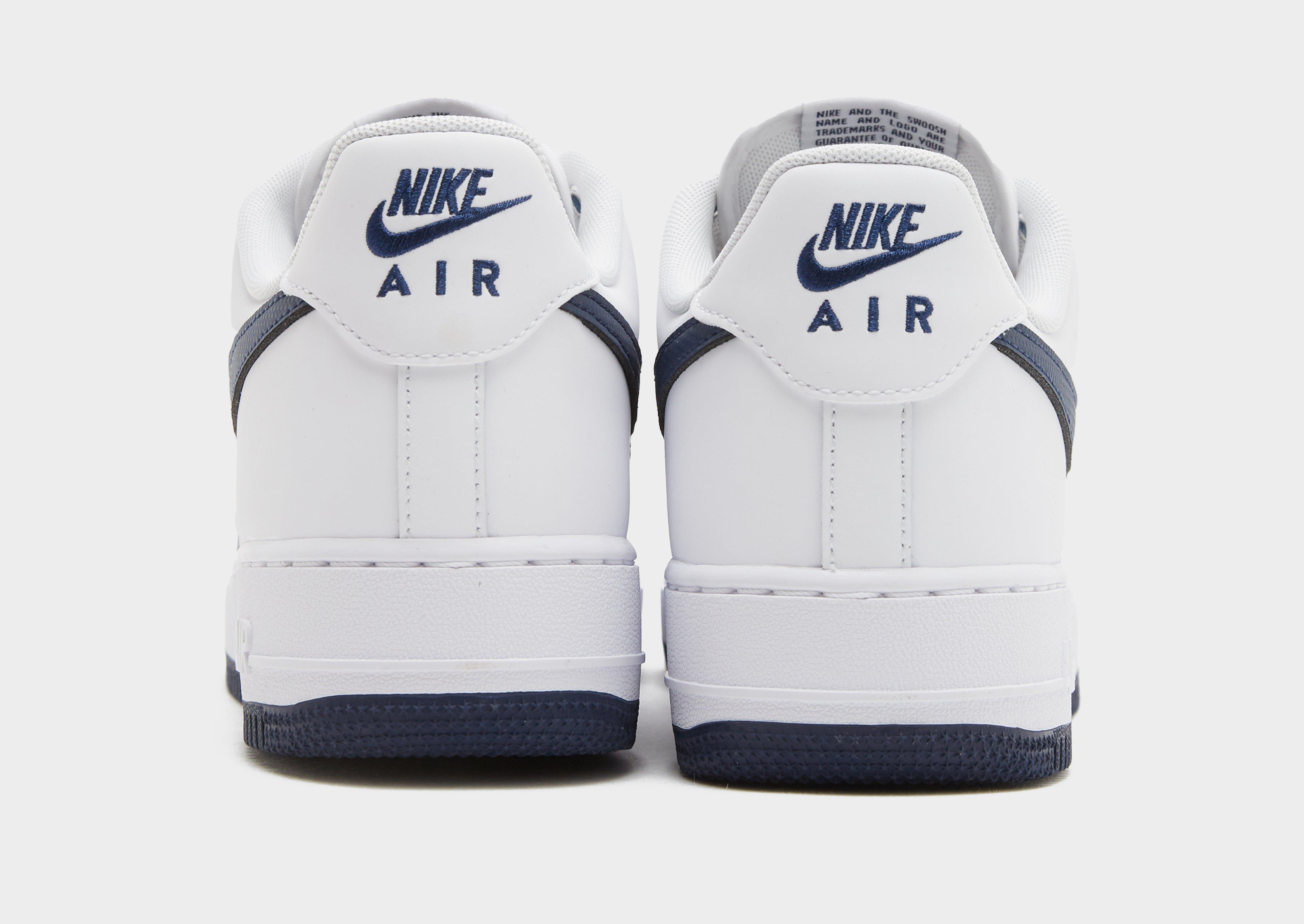 Nike Air Force 1 Tech