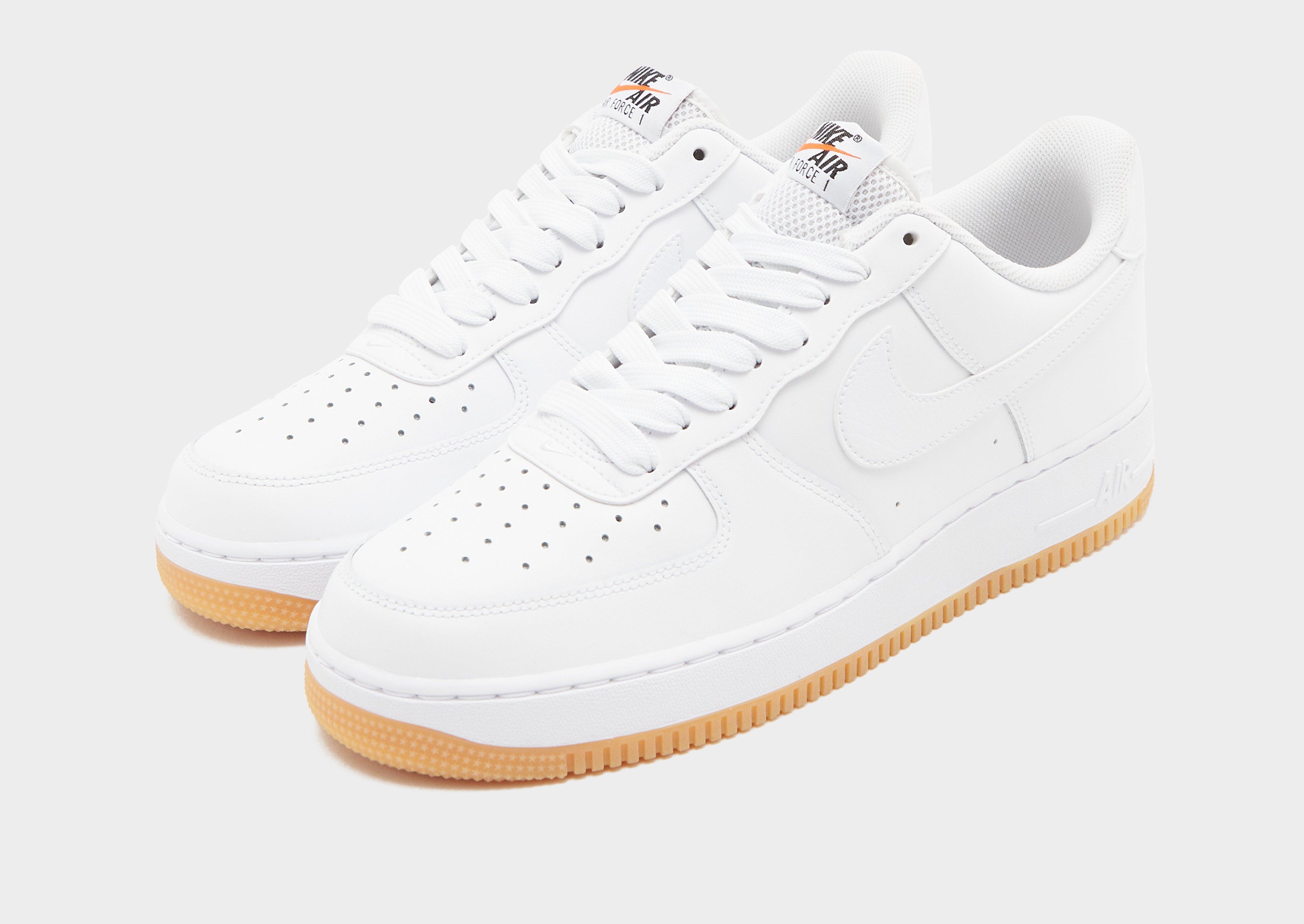 Nike Air Force 1 Low