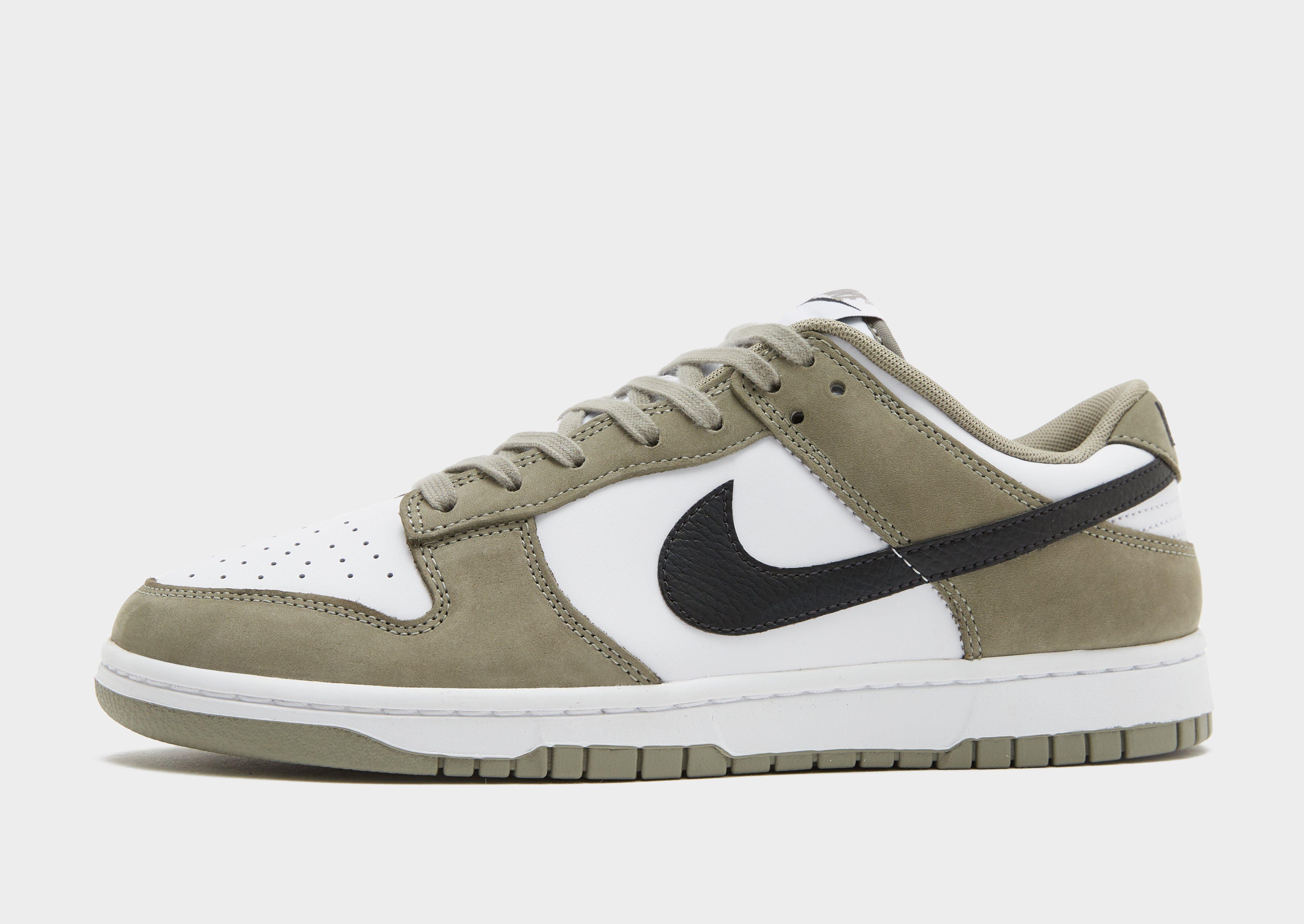 Nike herenschoenen Dunk Low — foto 2 van 7