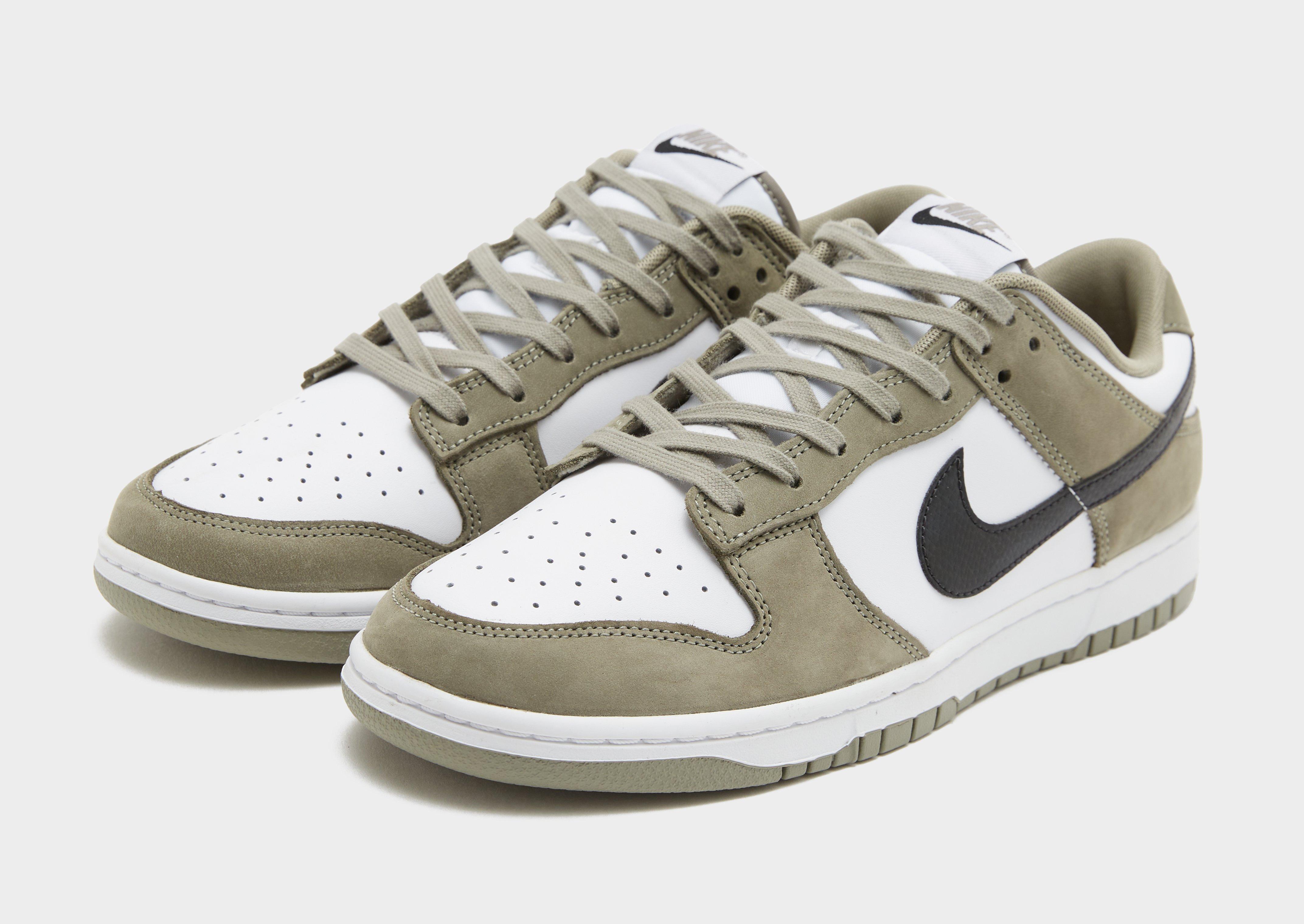 Nike herenschoenen Dunk Low — foto 3 van 7