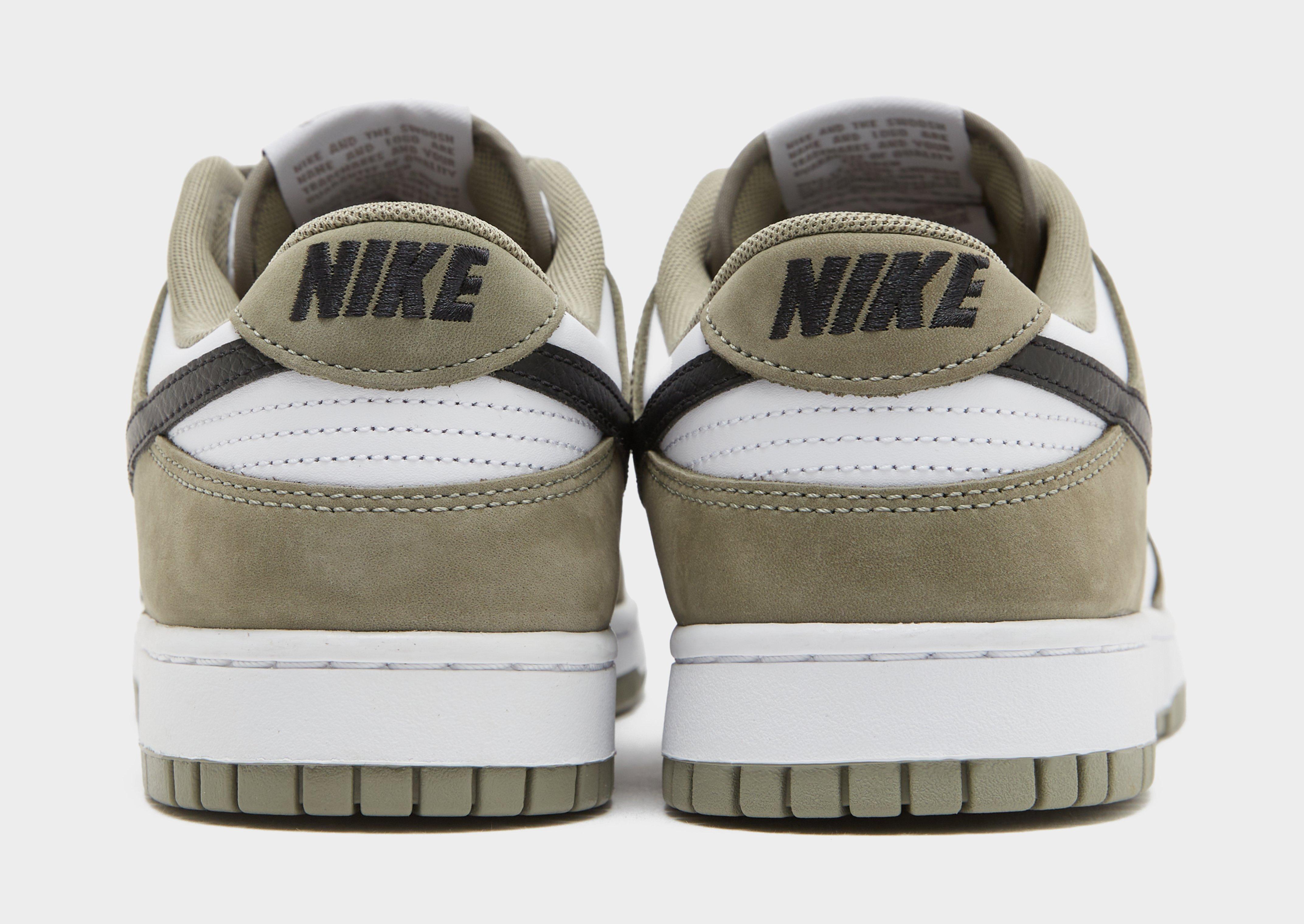 Nike herenschoenen Dunk Low — foto 4 van 7
