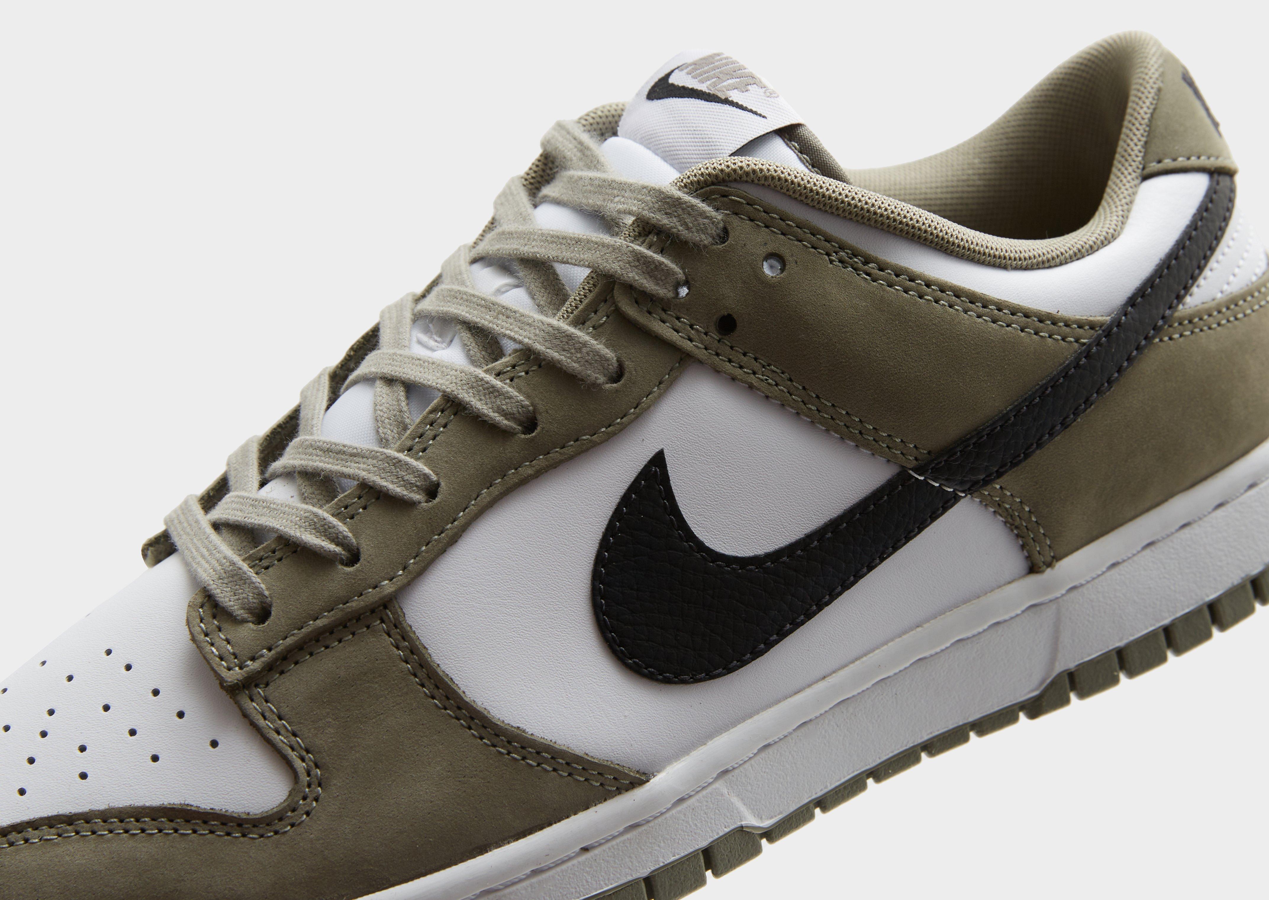 Nike herenschoenen Dunk Low — foto 5 van 7