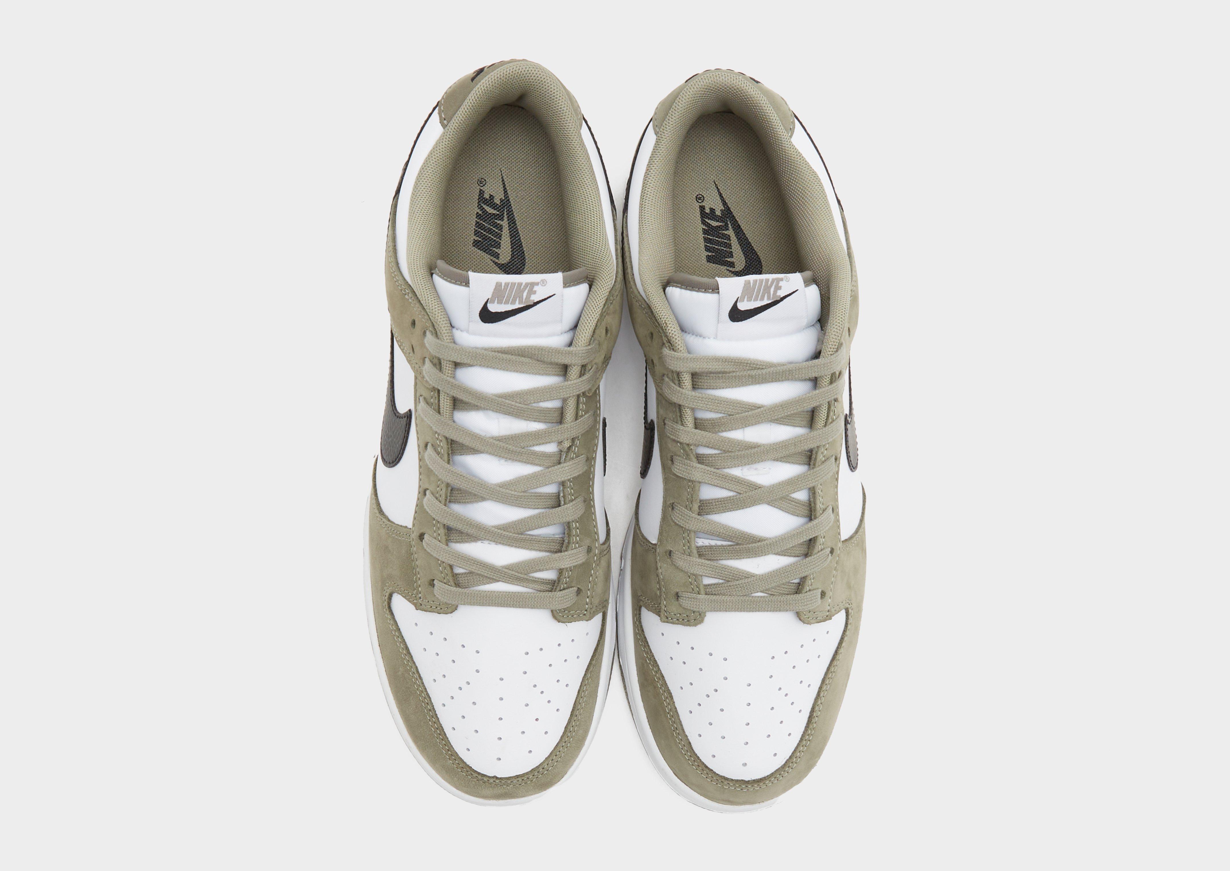 Nike herenschoenen Dunk Low — foto 6 van 7