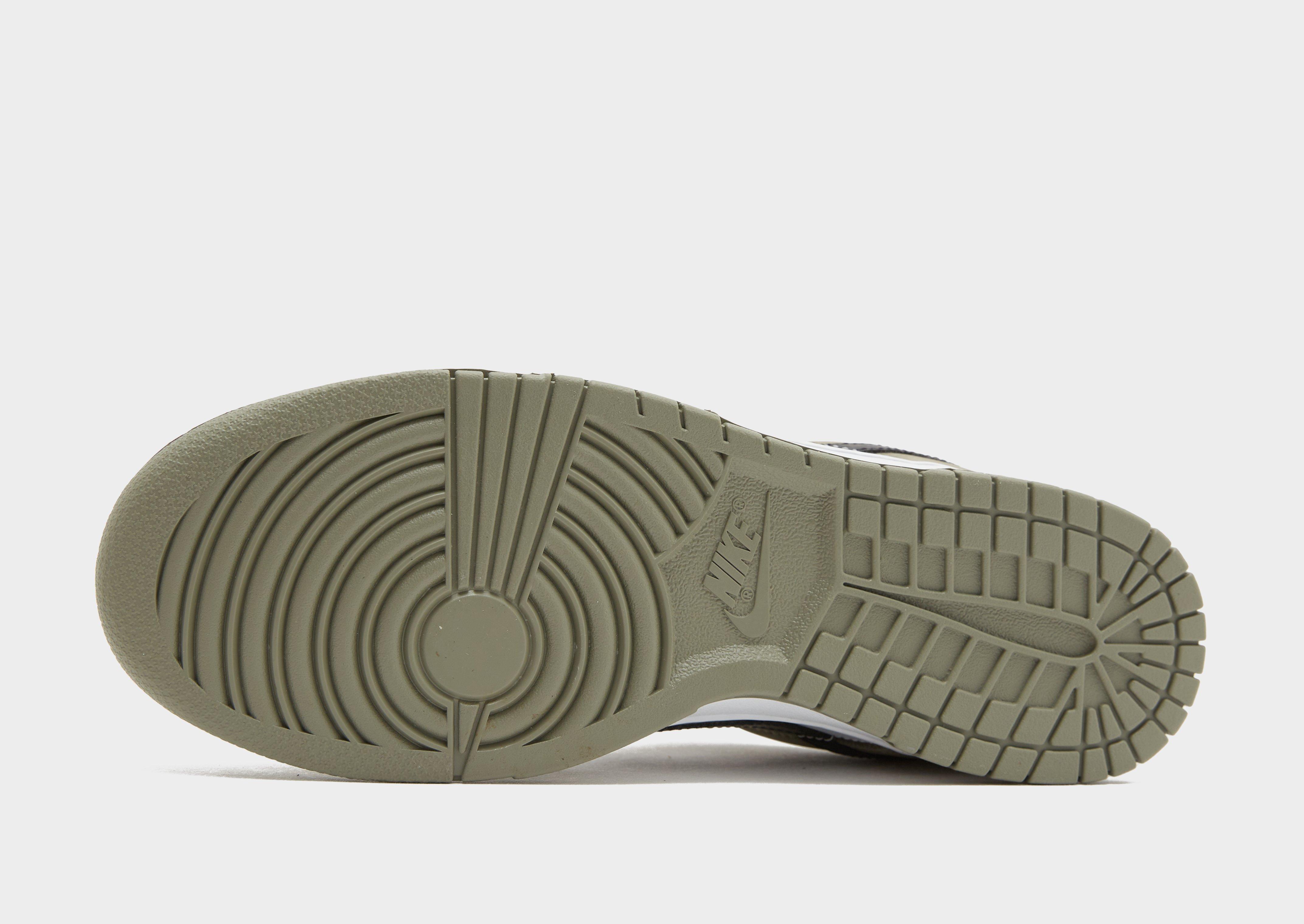 Nike herenschoenen Dunk Low — foto 7 van 7