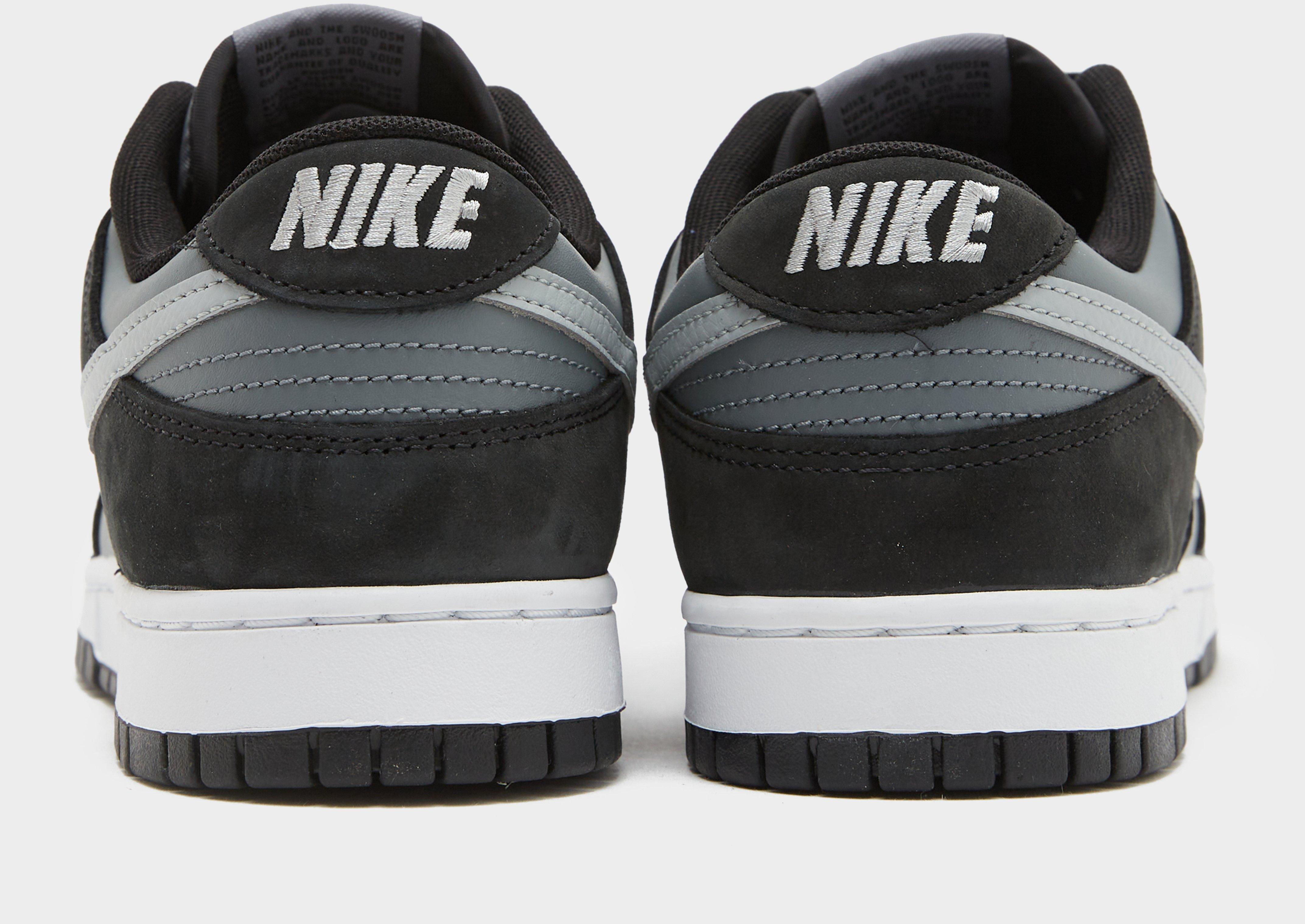 Nike Dunk Low Miehet