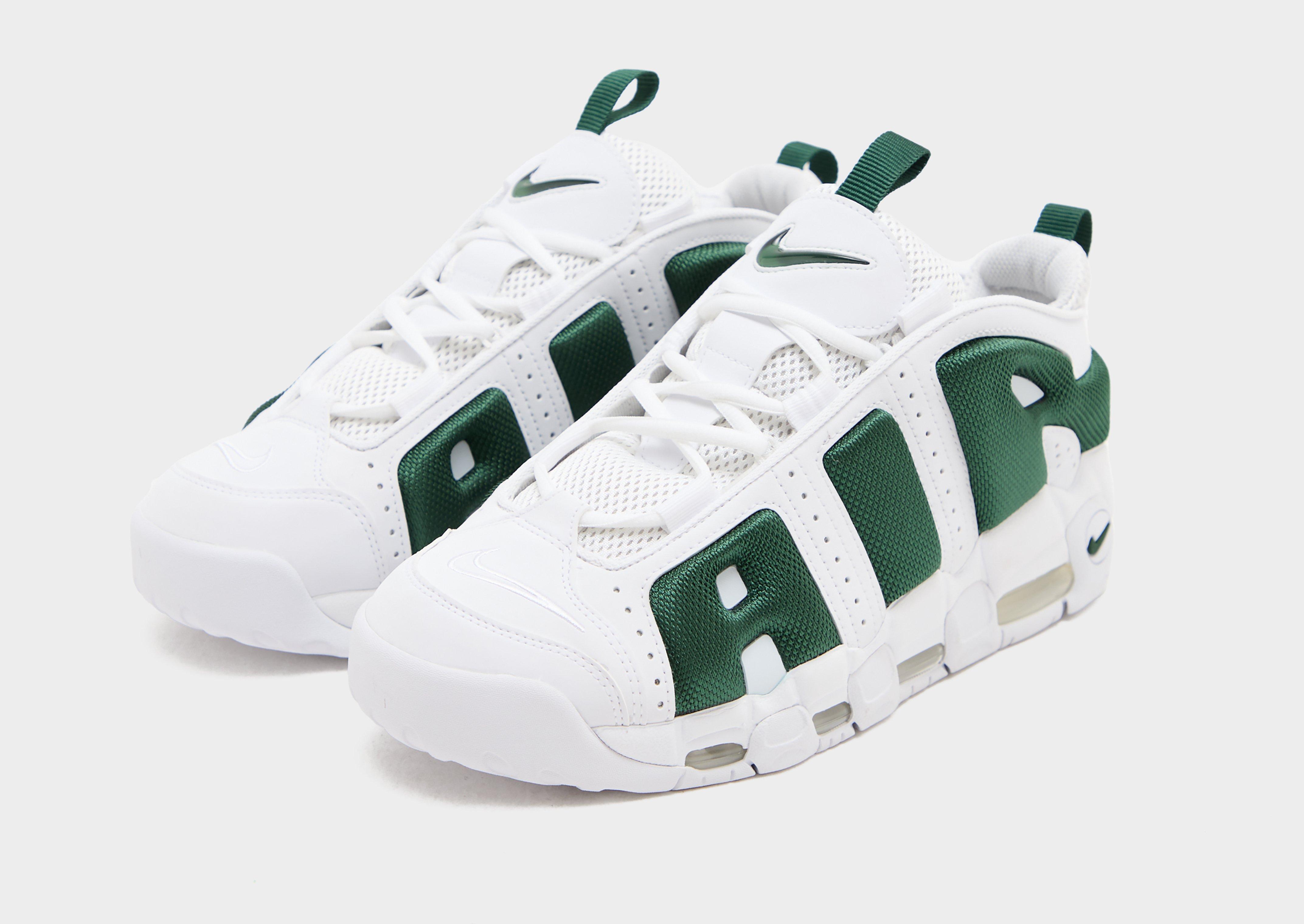 Nike Air More Uptempo Low