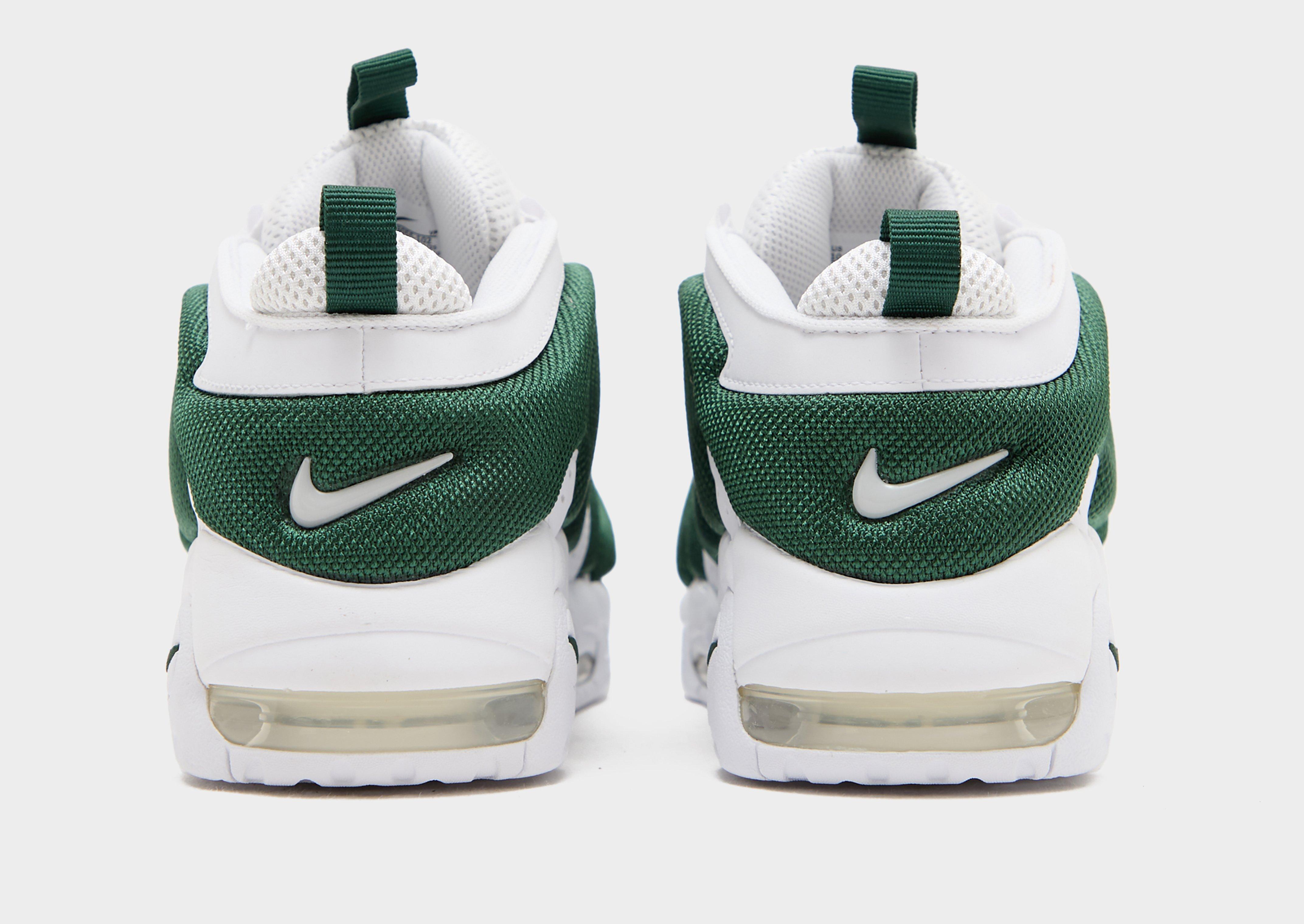 Nike Air More Uptempo Low