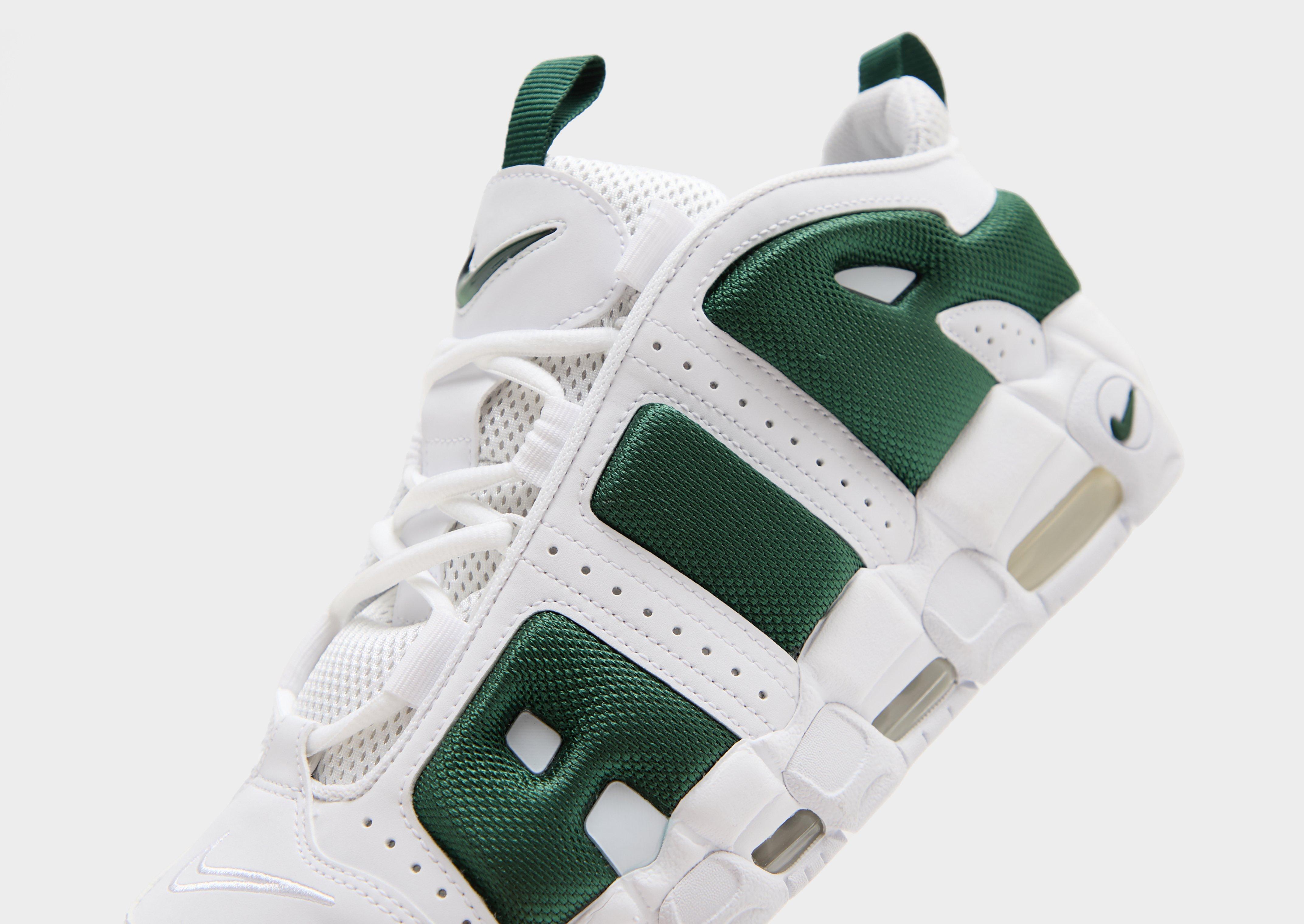 Nike Air More Uptempo Low