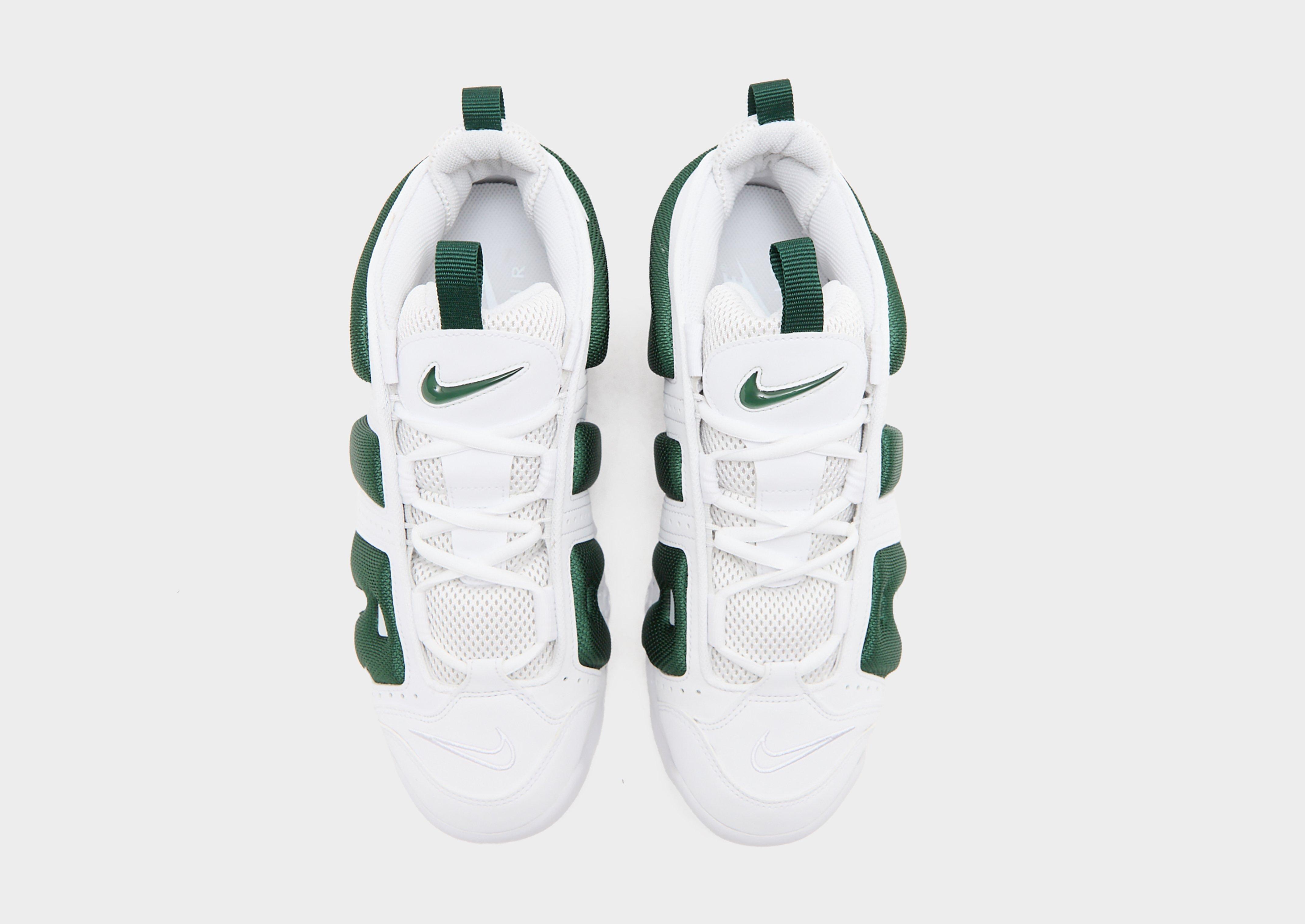 Nike Air More Uptempo Low