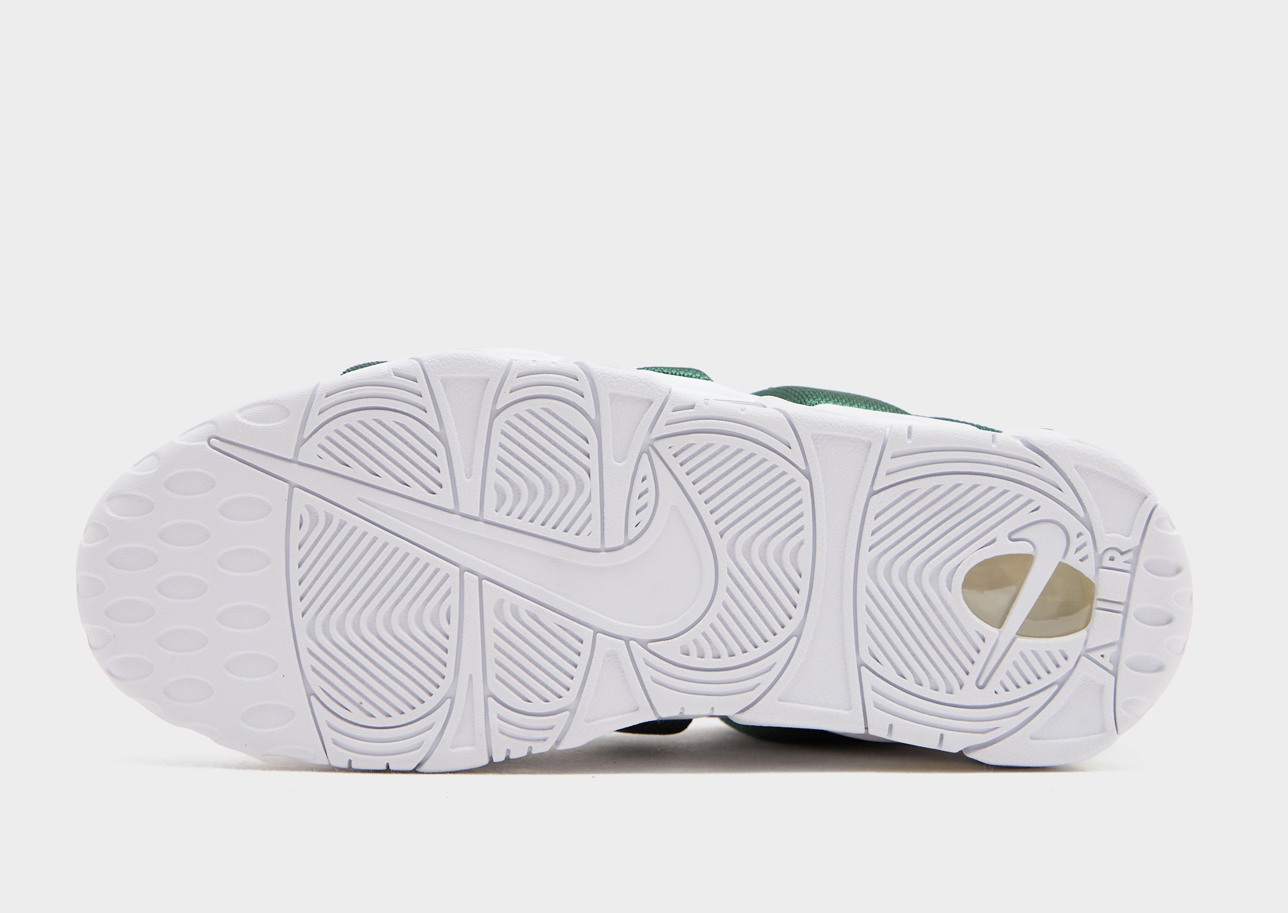 Nike Air More Uptempo Low