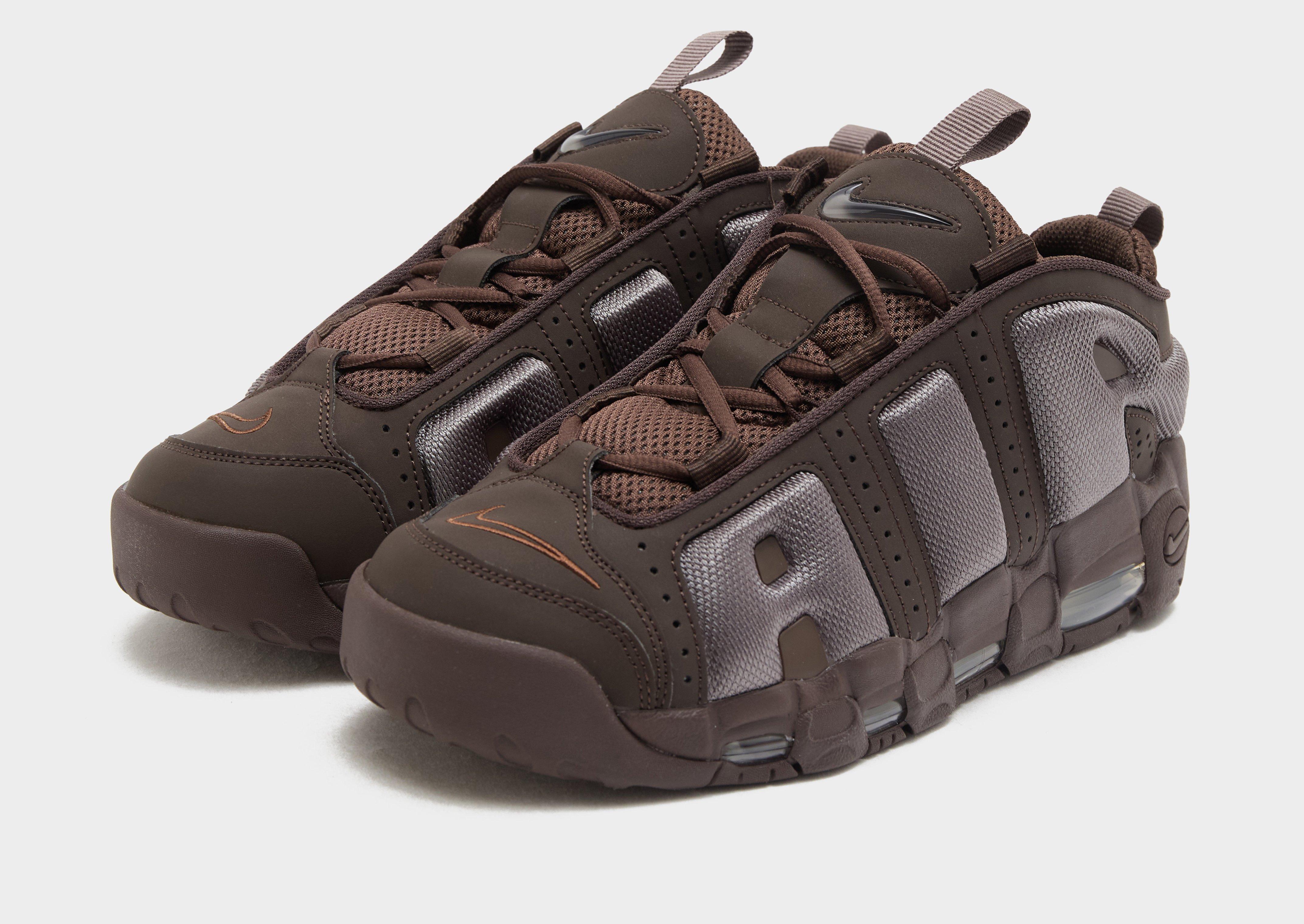 Nike Air More Uptempo Low