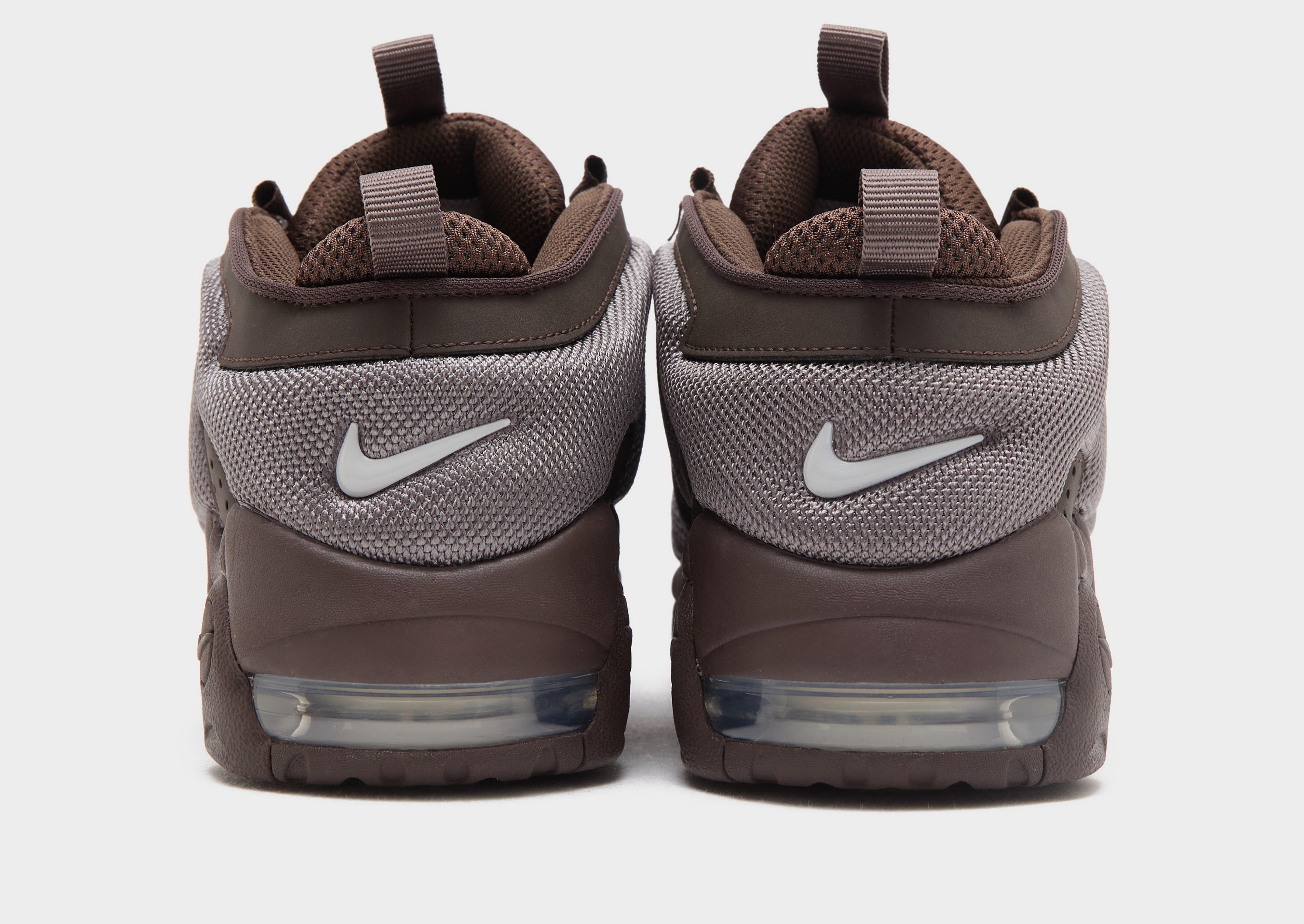 Nike Air More Uptempo Low