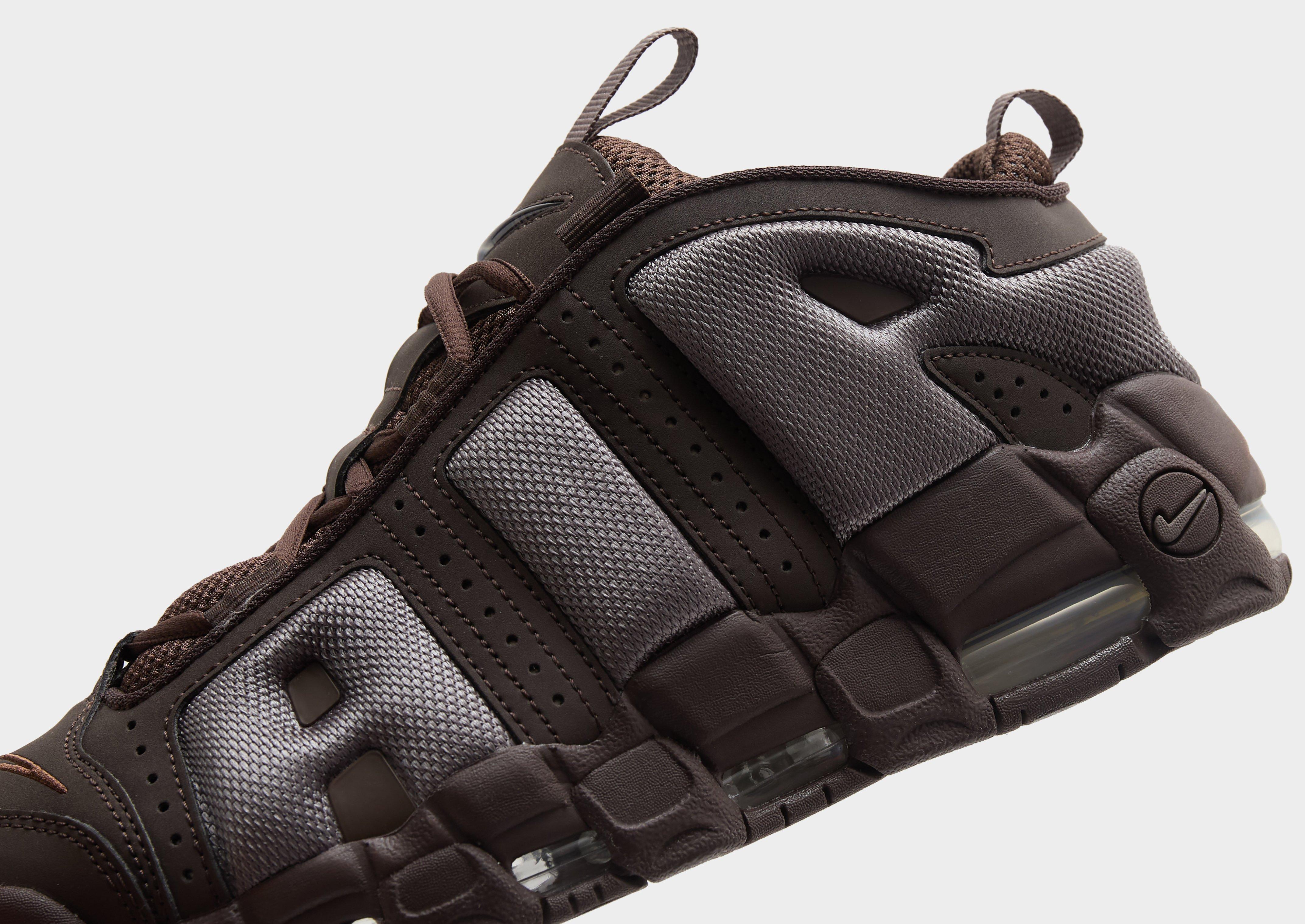 Nike Air More Uptempo Low