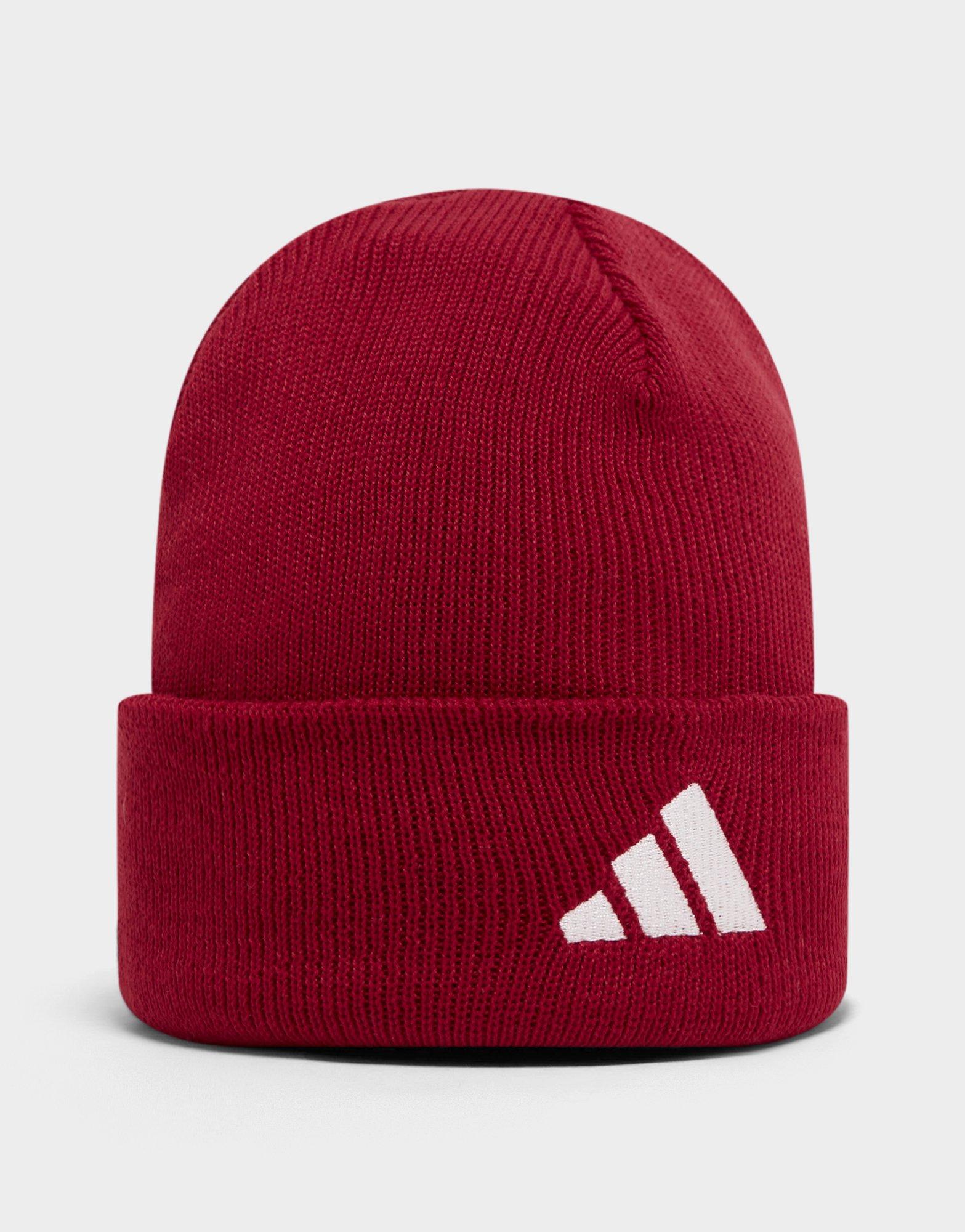 adidas Liverpool FC Beanie Hat