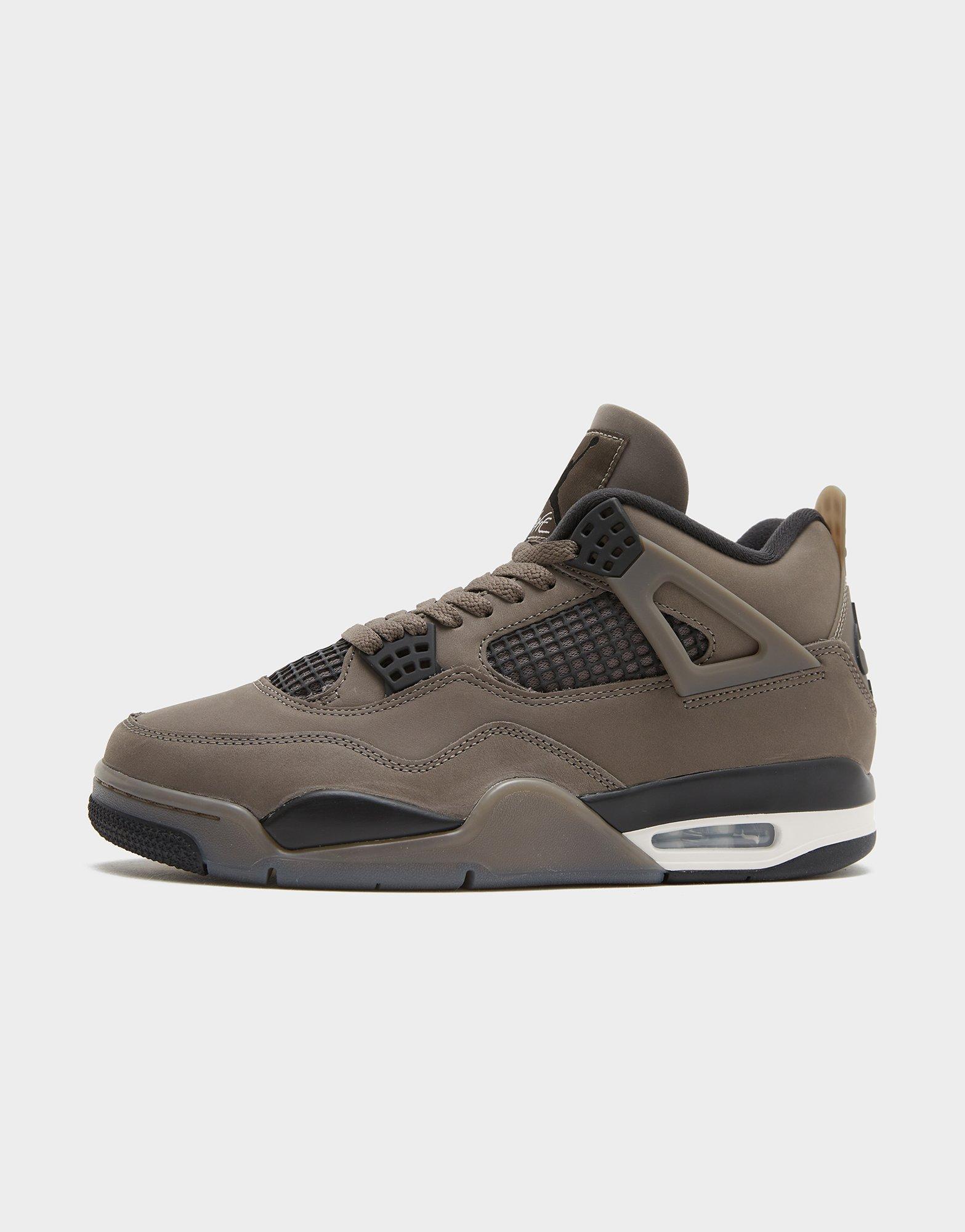 Jordan Air 4 Retro