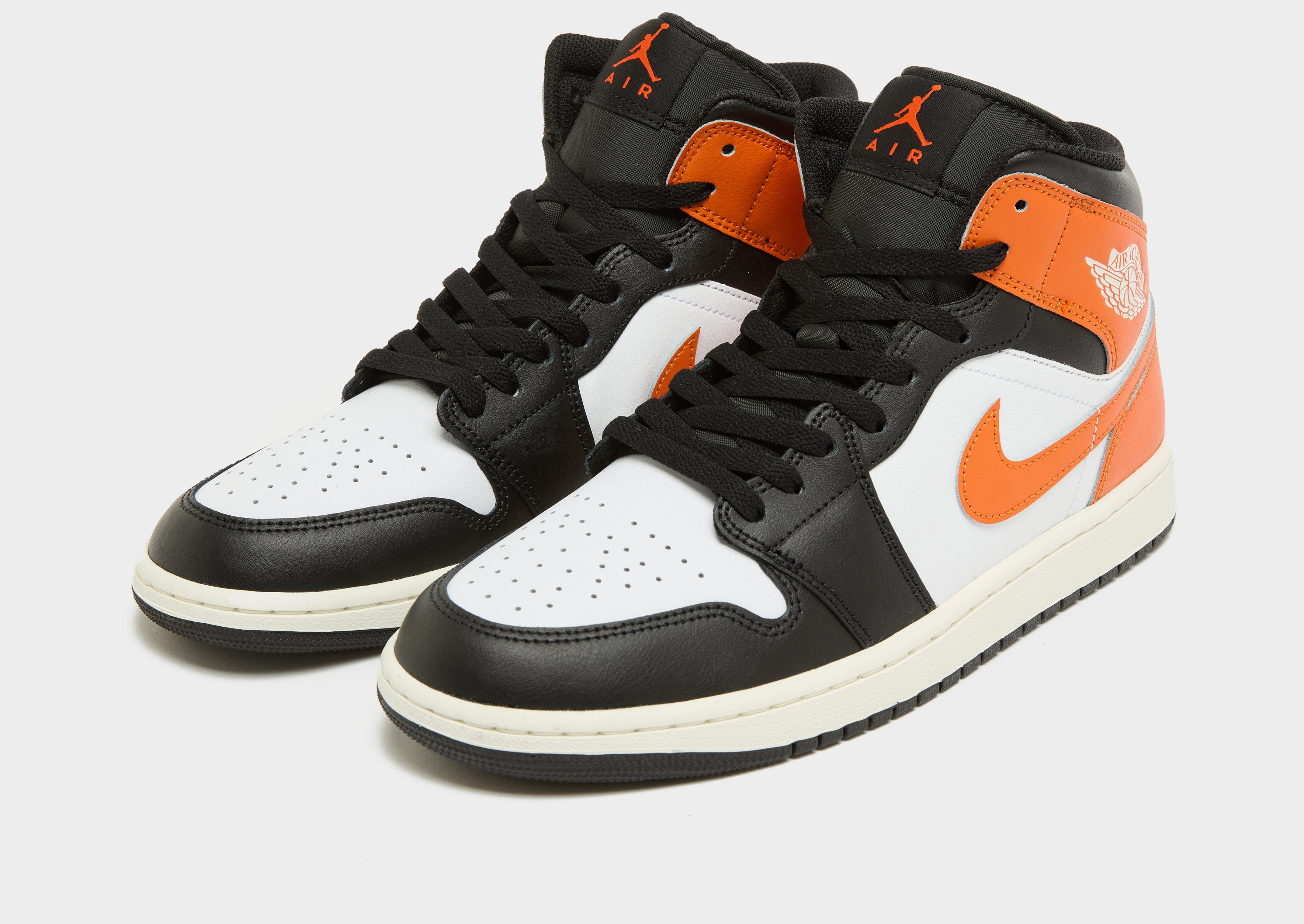 Jordan Air 1 Mid