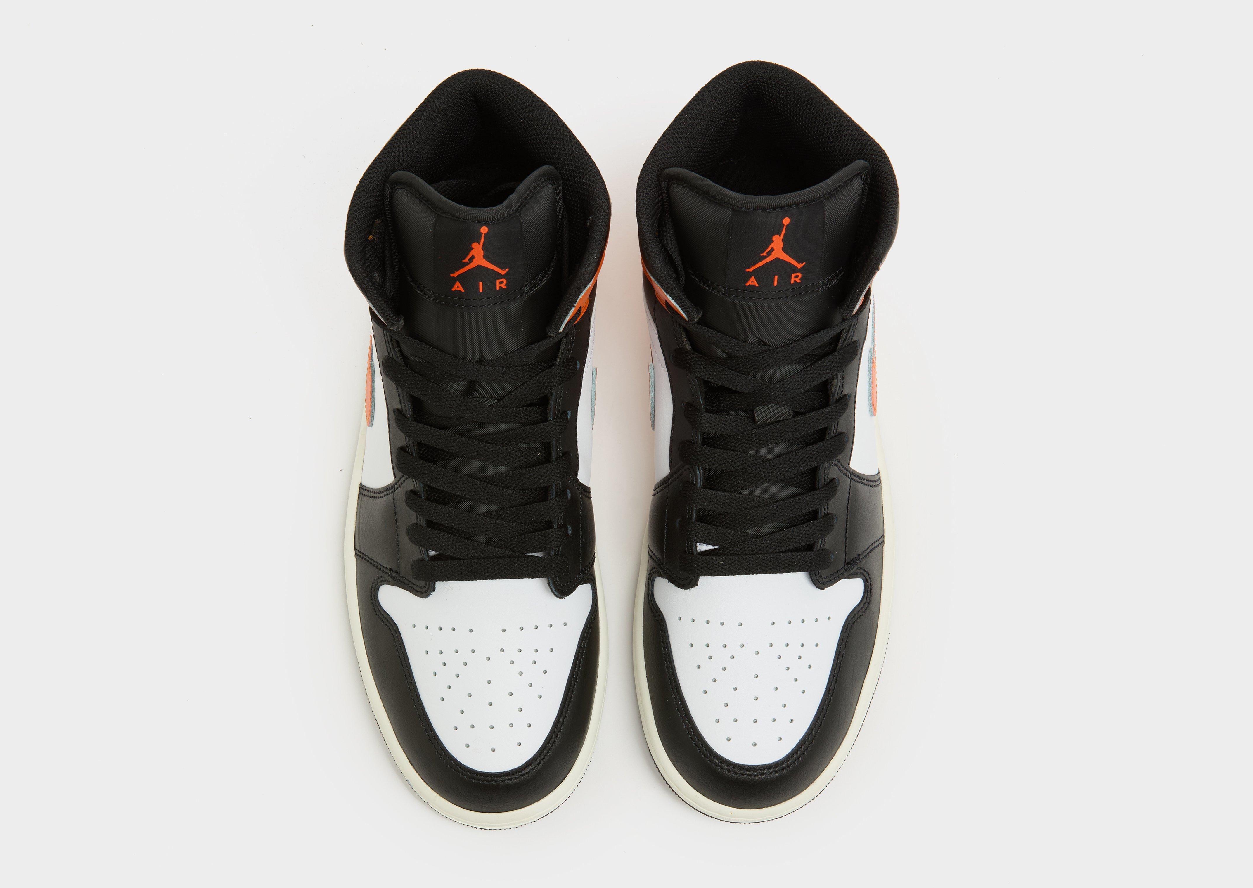 Jordan Air 1 Mid